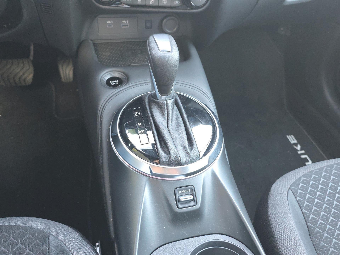Nissan Nissan
