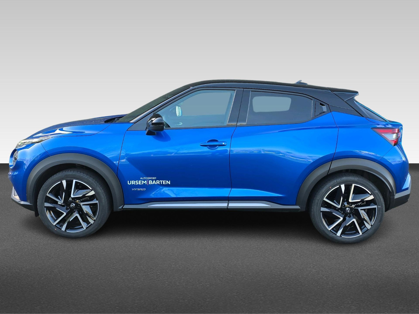 Nissan Nissan