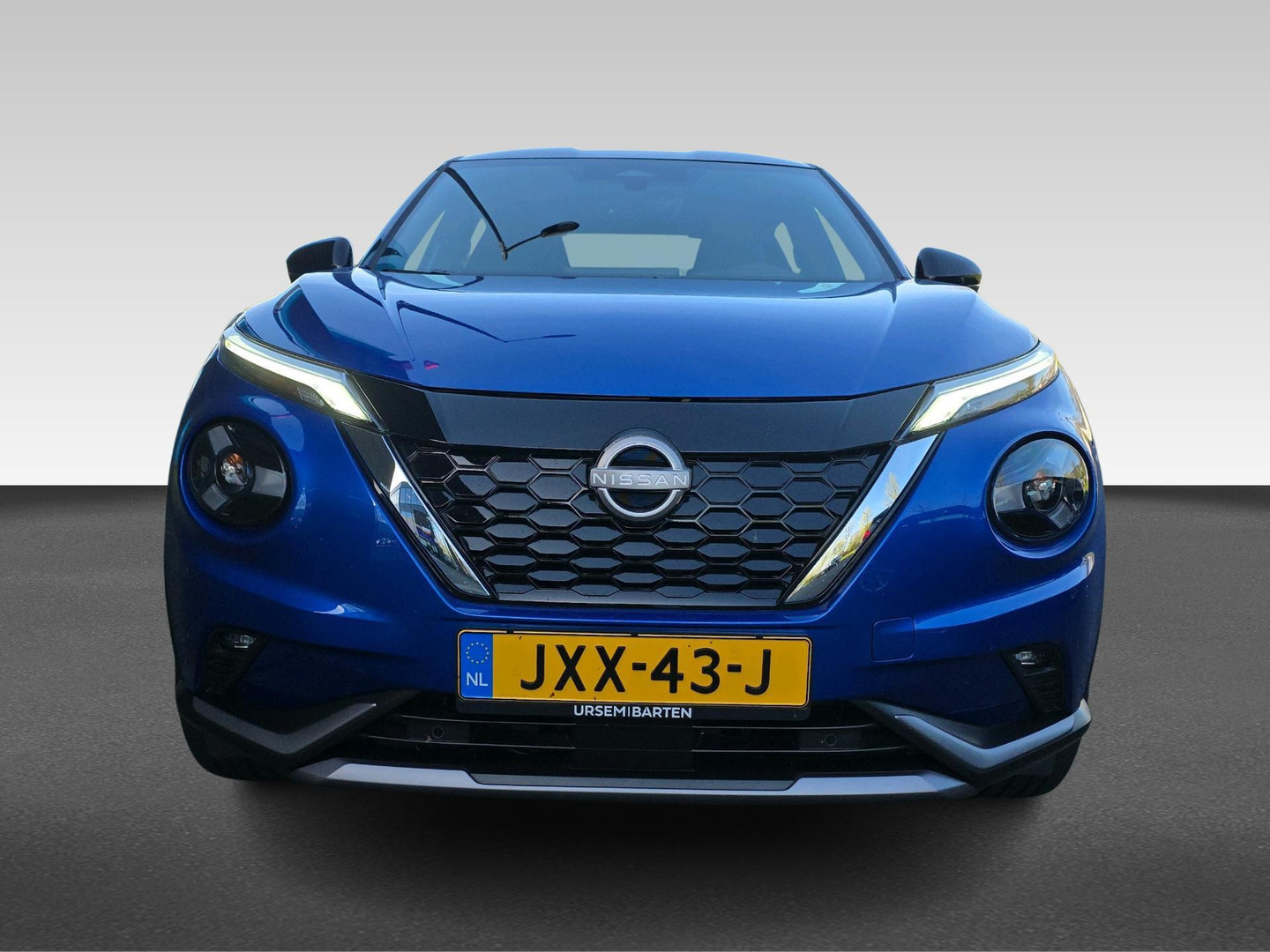 Nissan Nissan