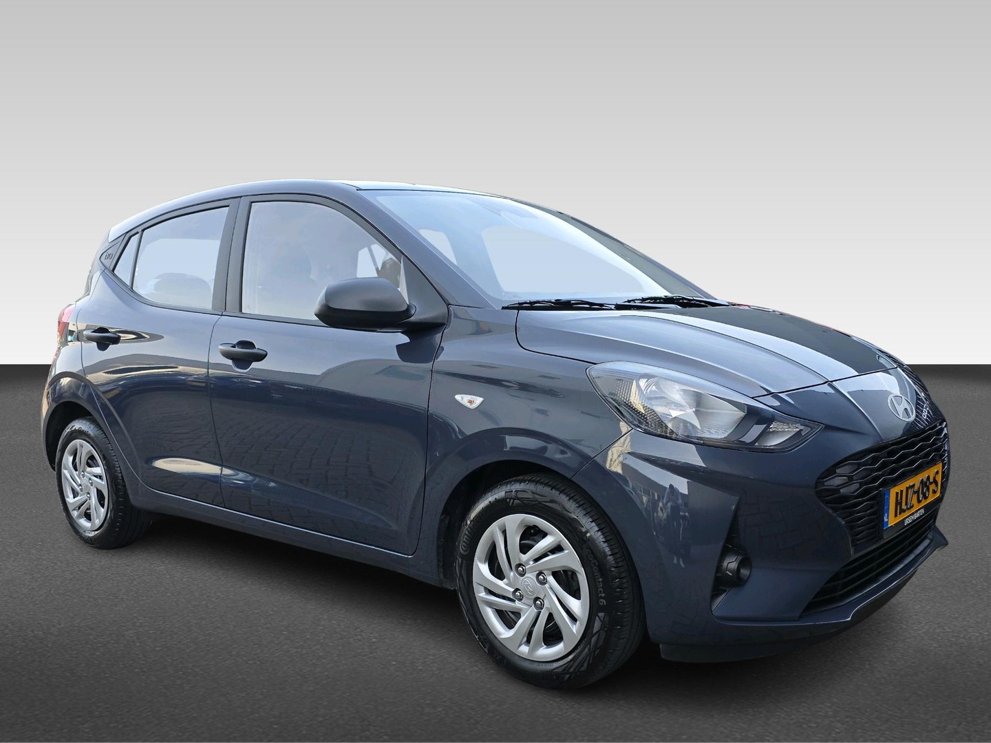 Hyundai
