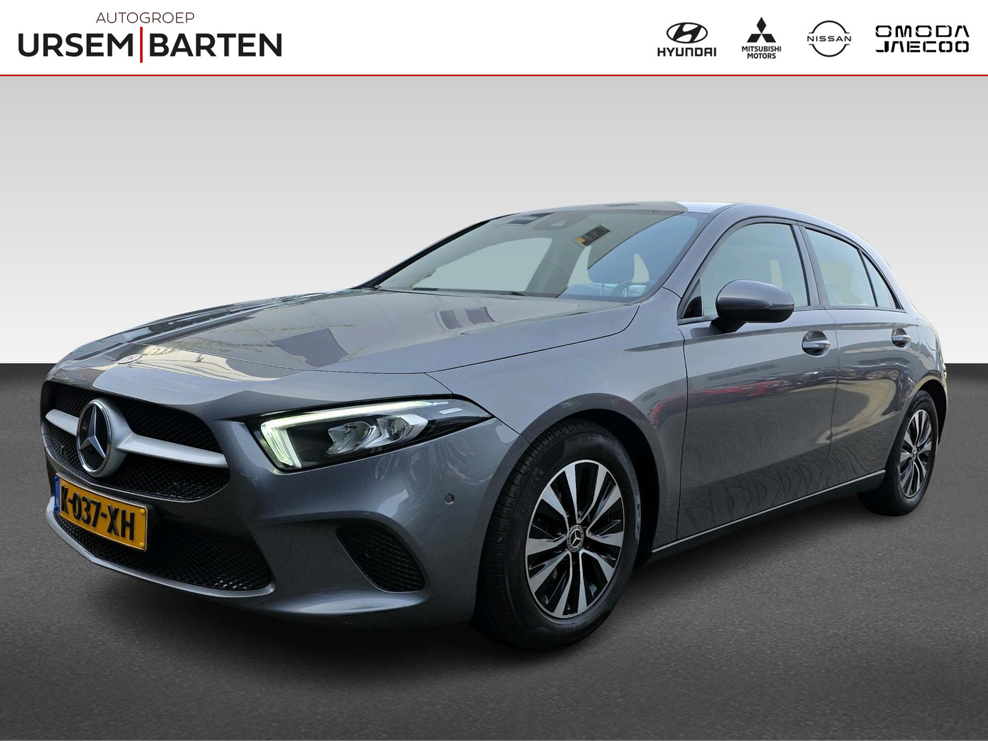 Mercedes-Benz