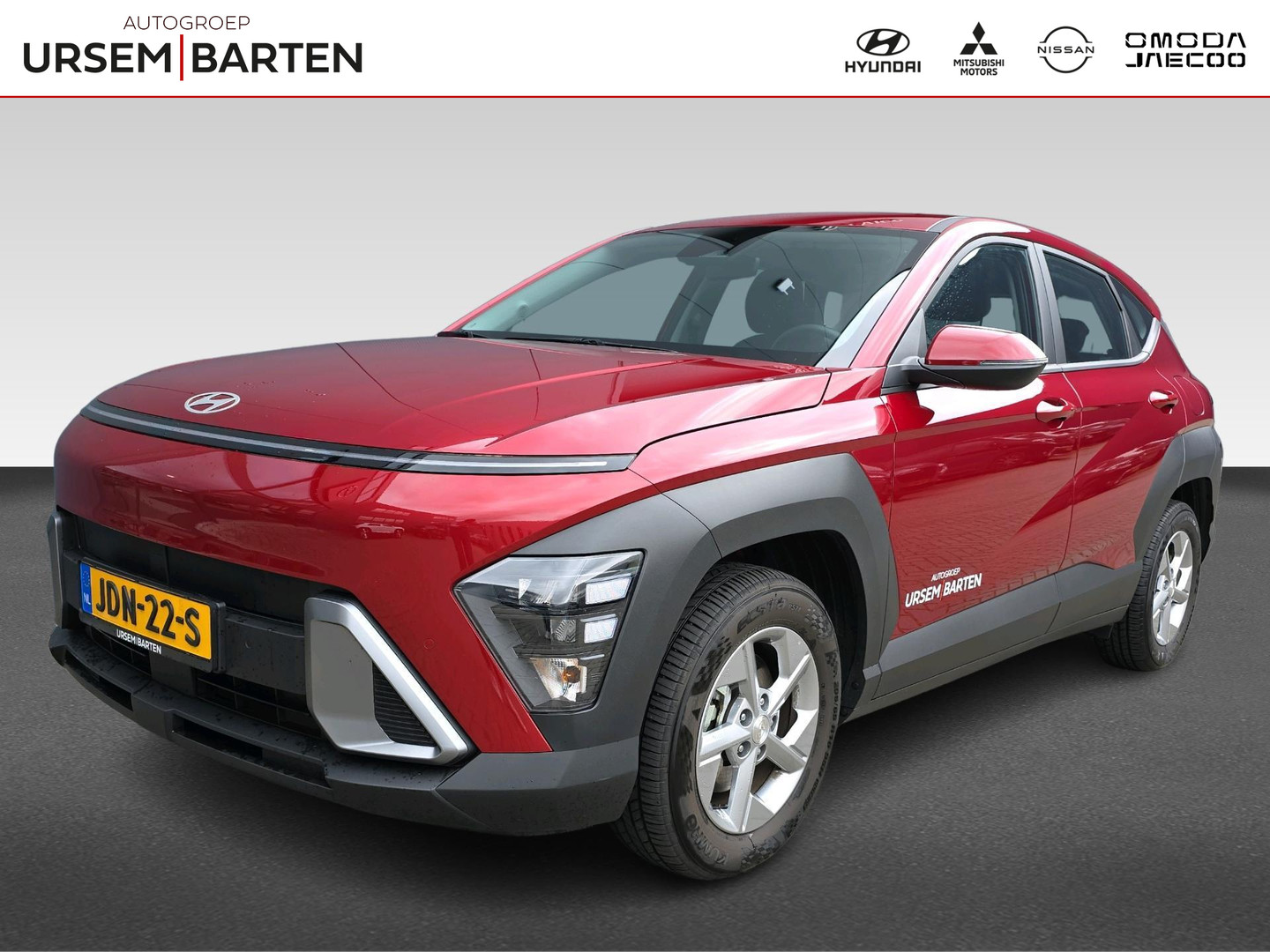 Hyundai