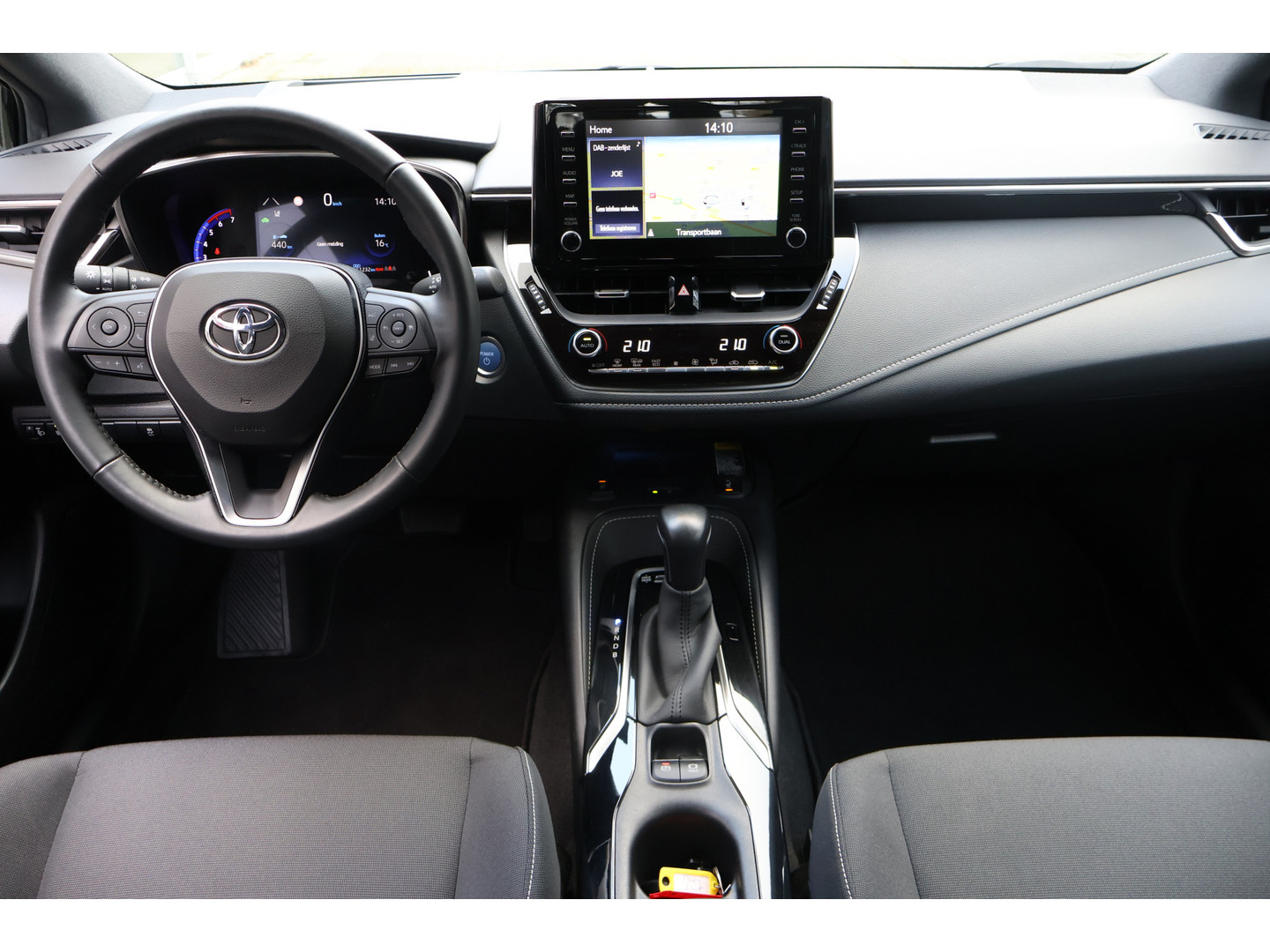 Toyota Toyota