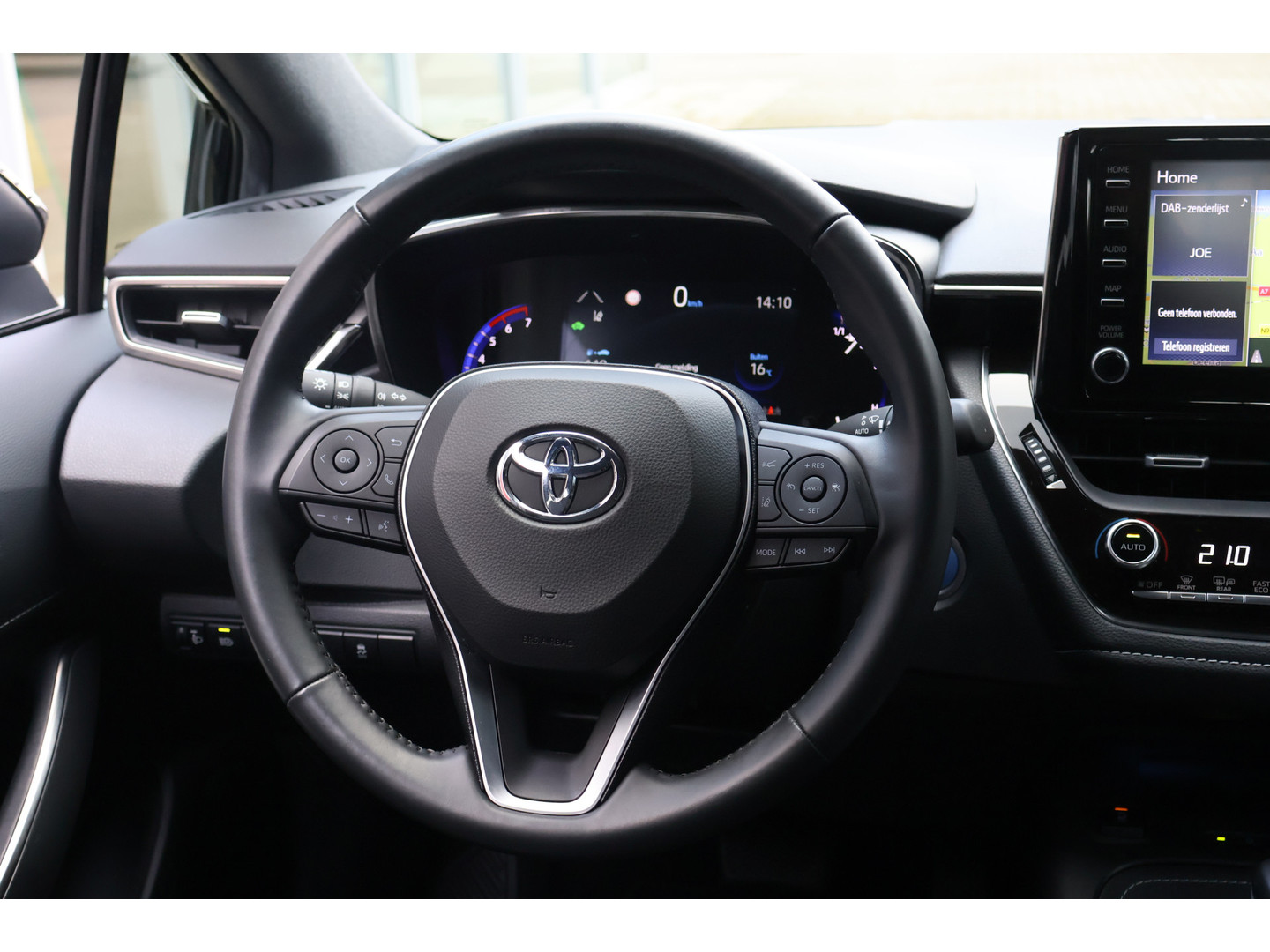 Toyota Toyota