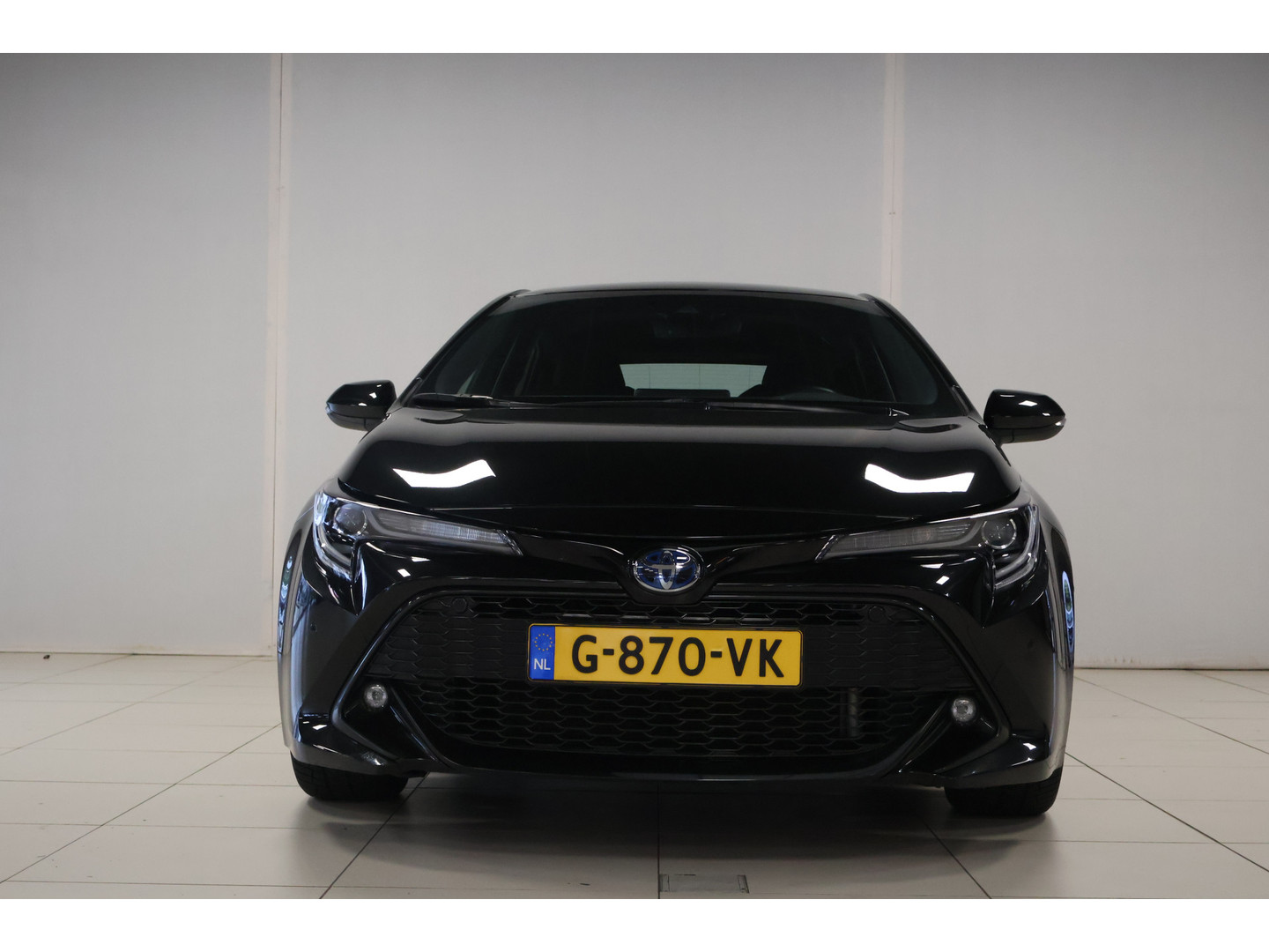 Toyota Toyota