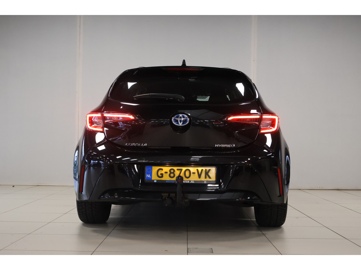 Toyota Toyota