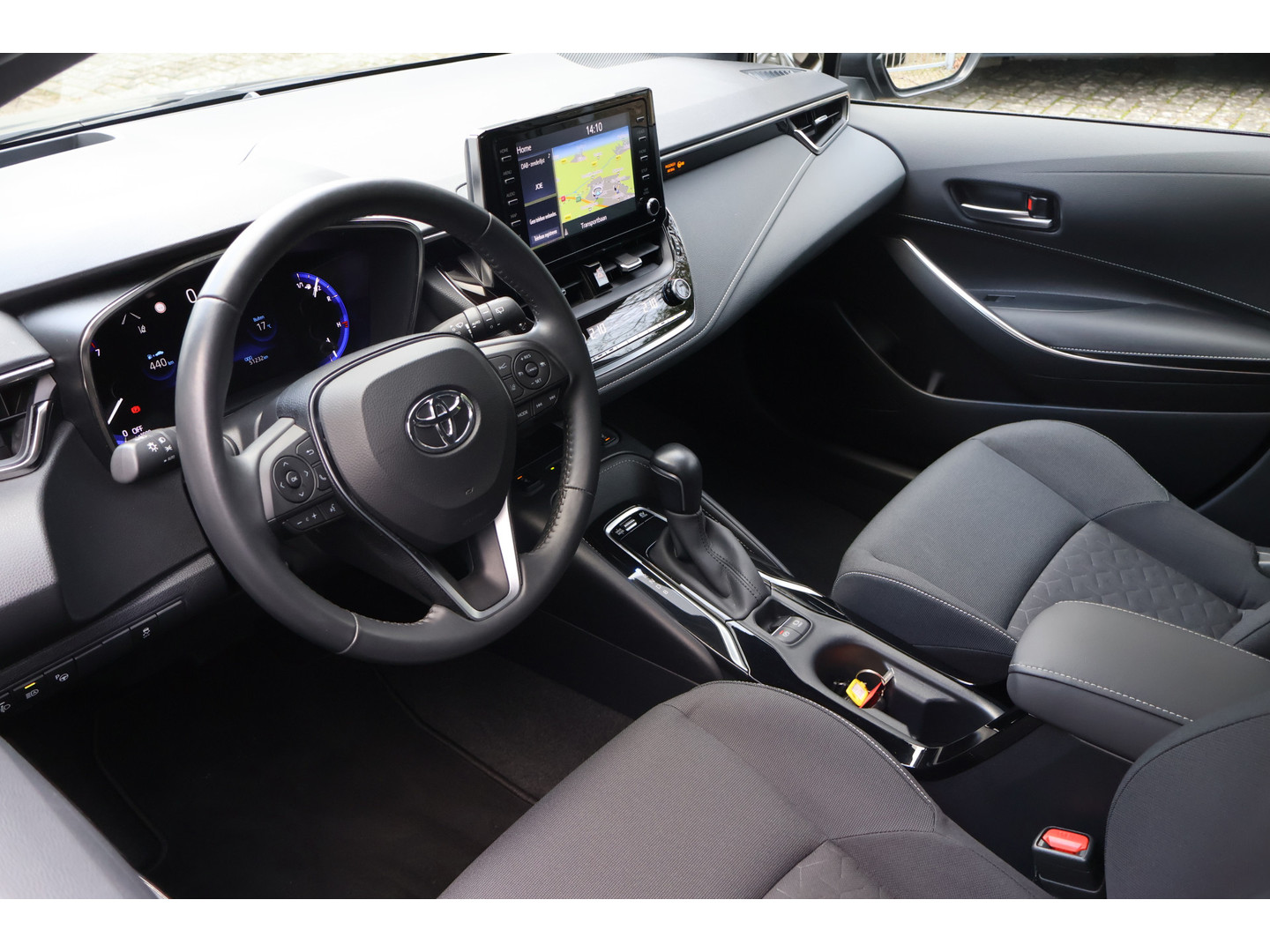 Toyota Toyota