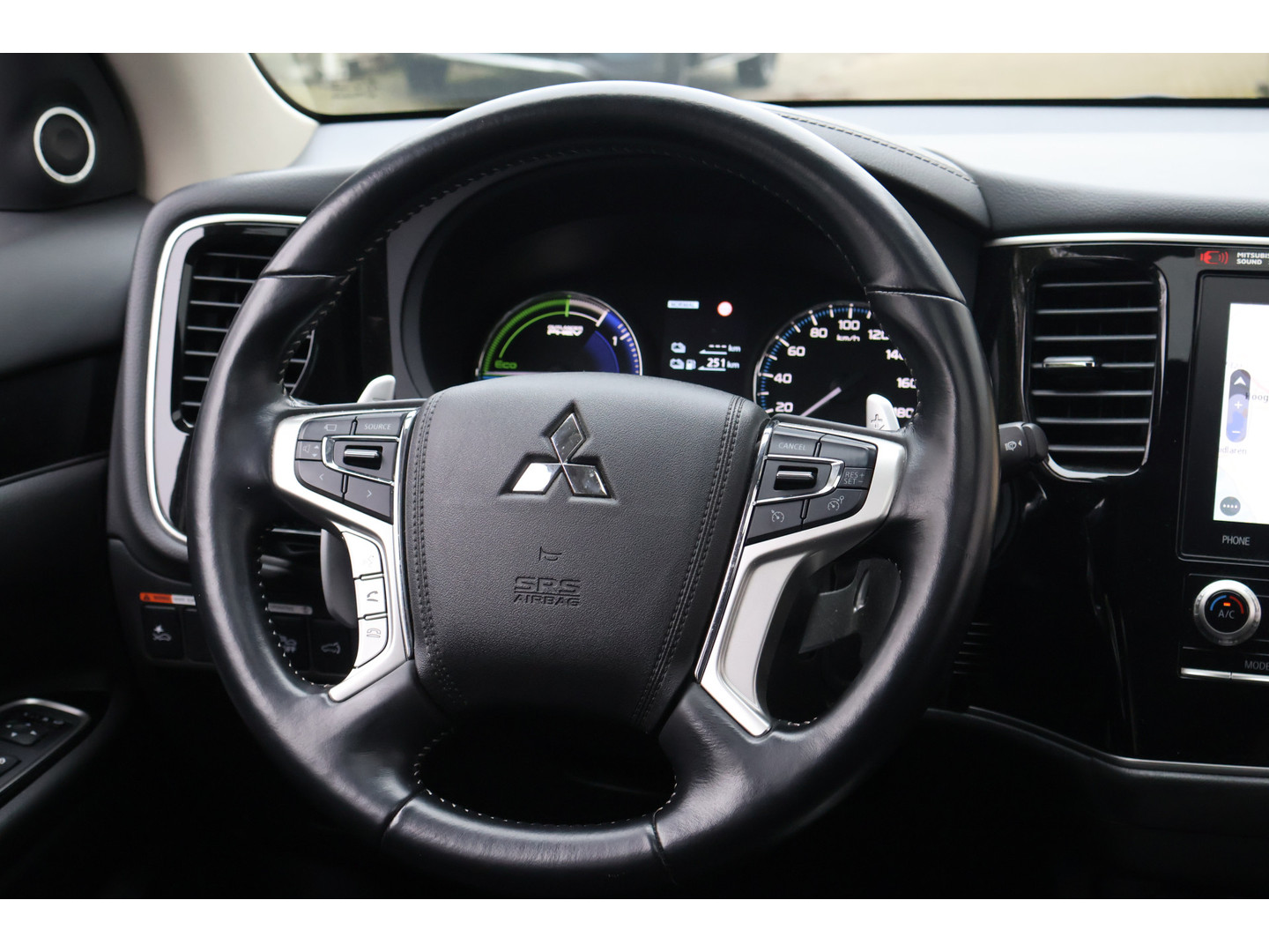 Mitsubishi Mitsubishi