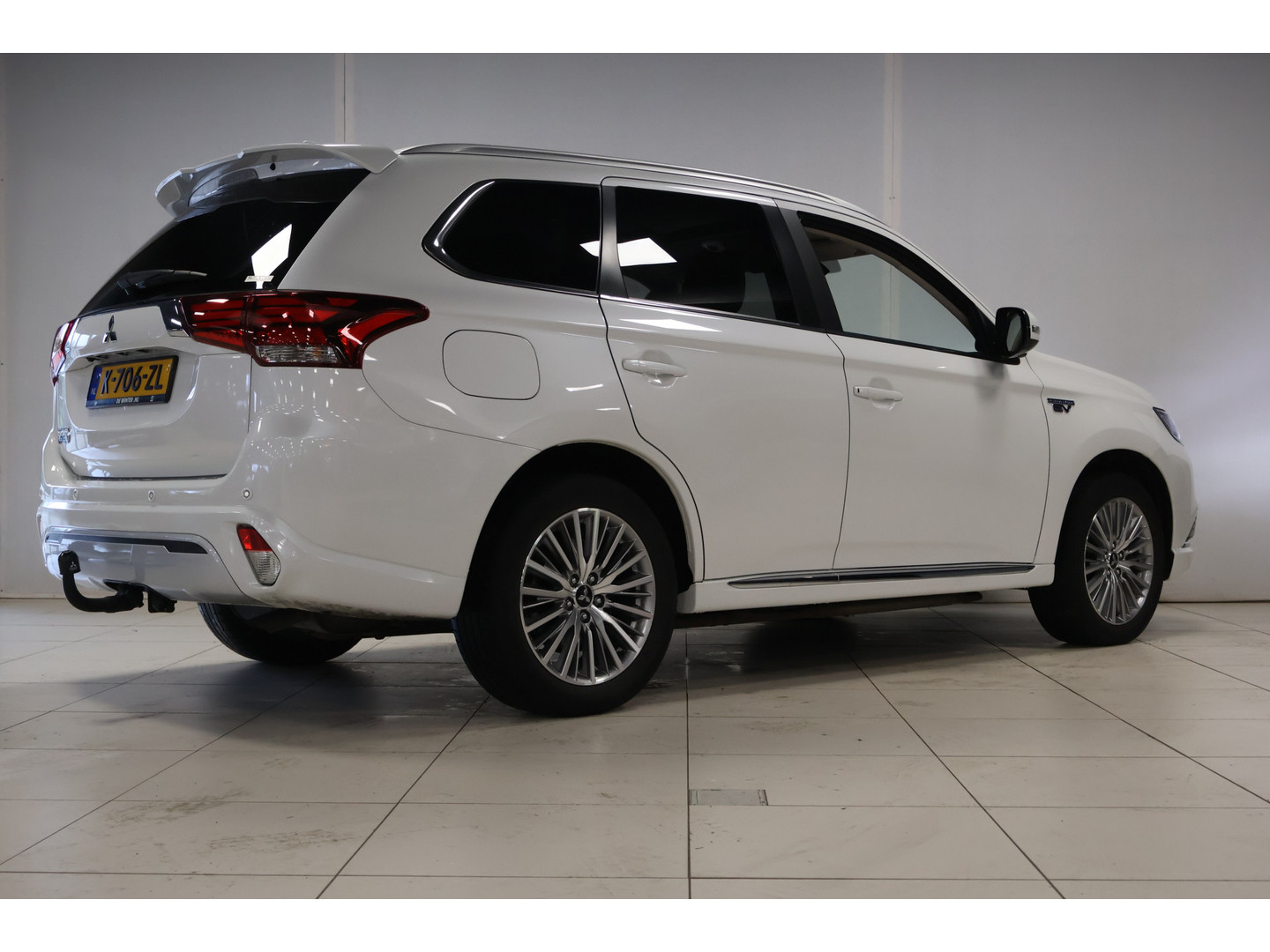 Mitsubishi Mitsubishi