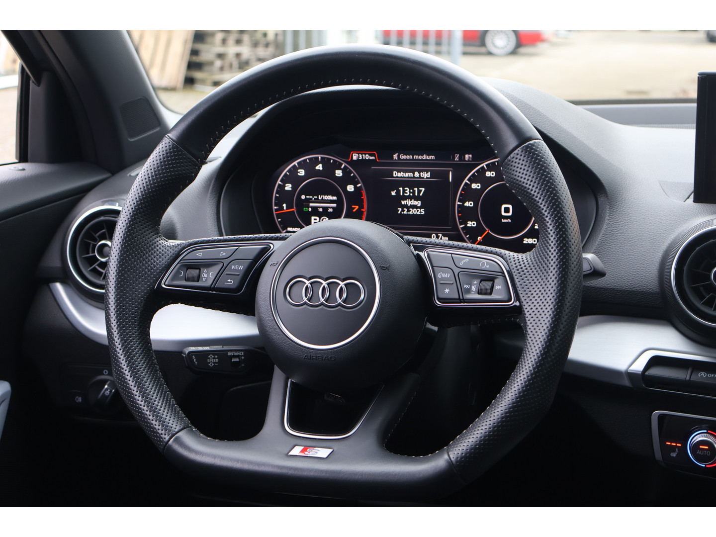 Audi Audi