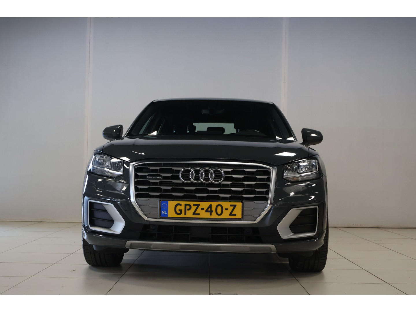 Audi Audi