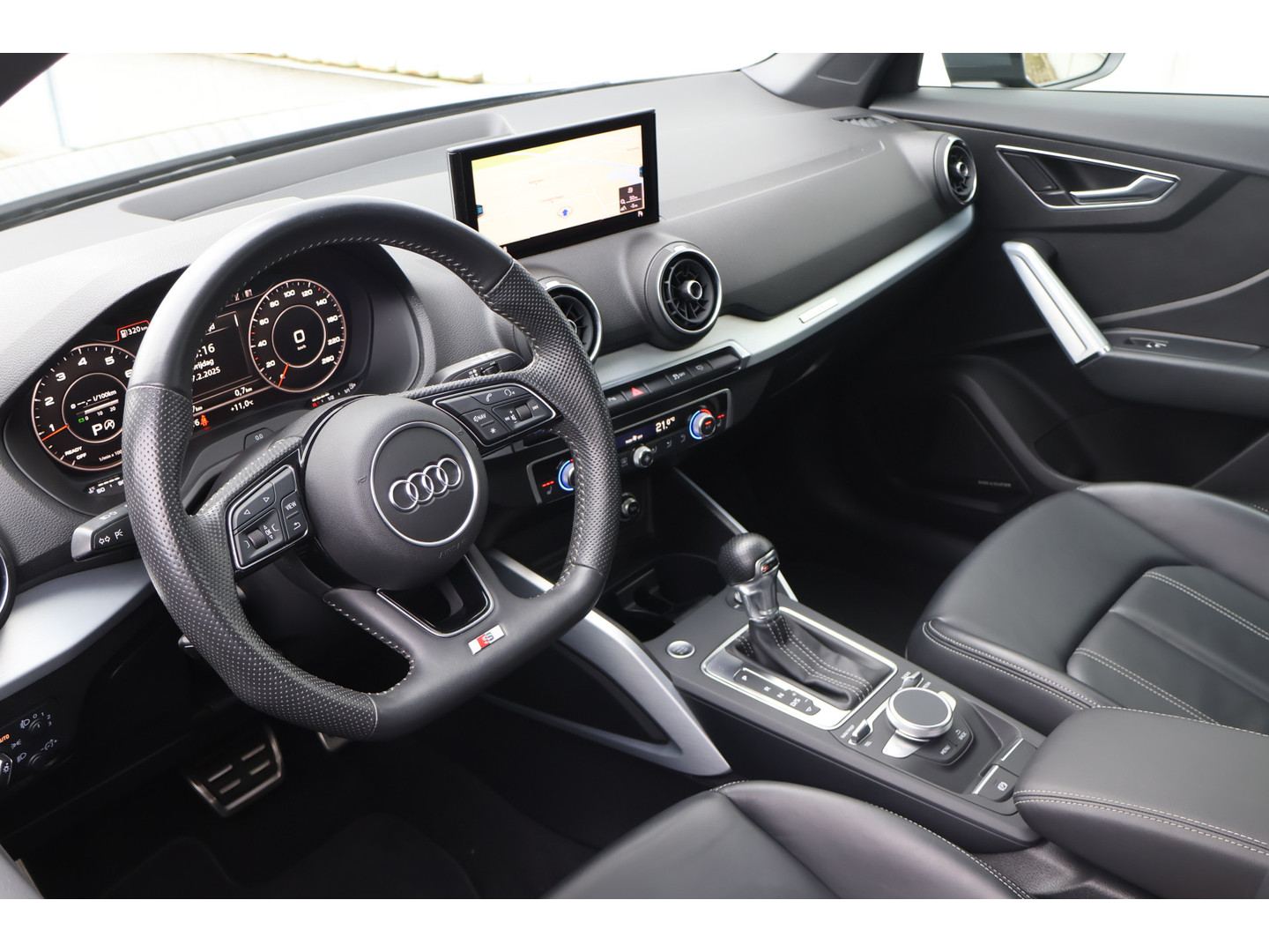 Audi Audi