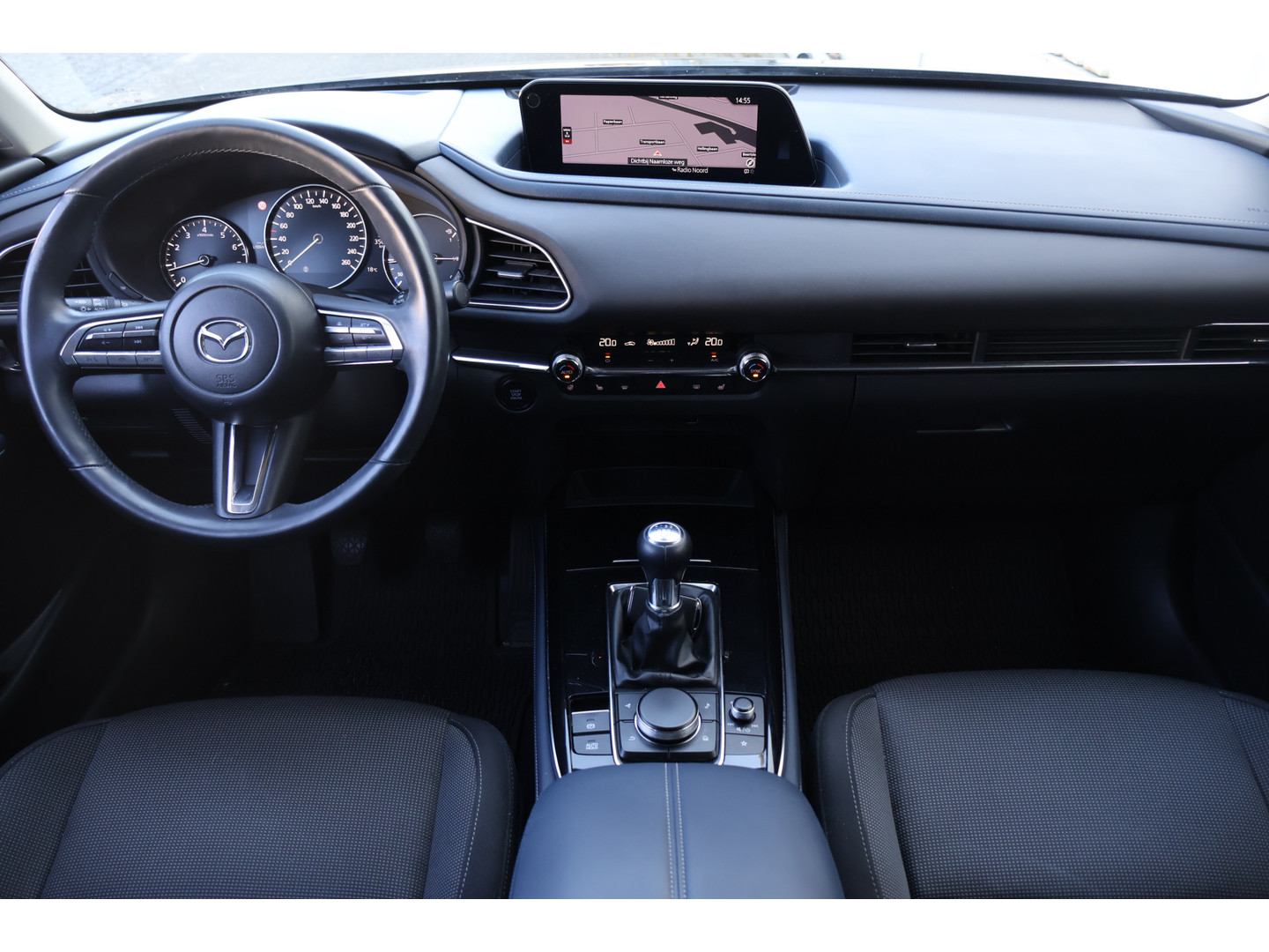 Mazda Mazda