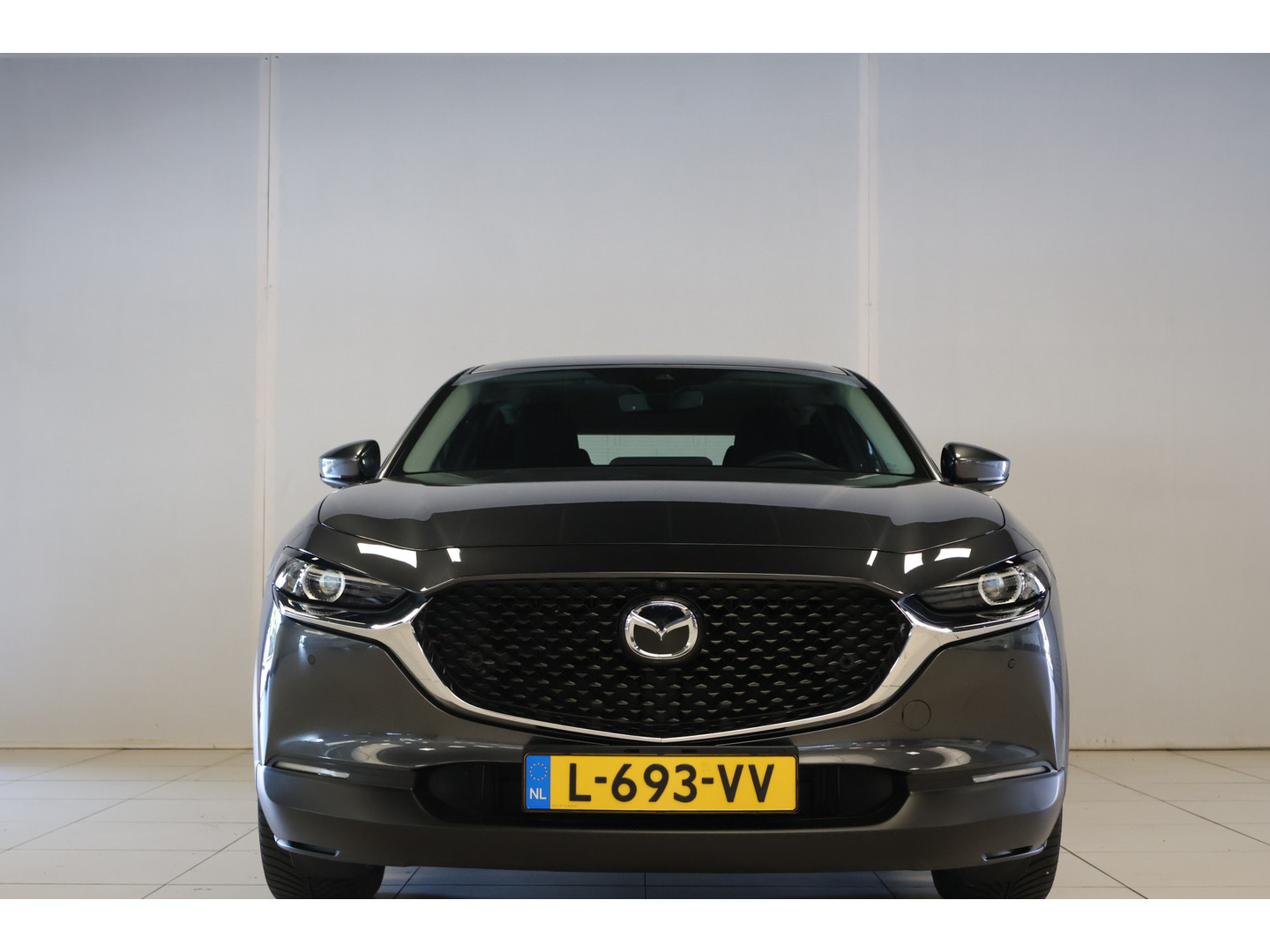 Mazda Mazda