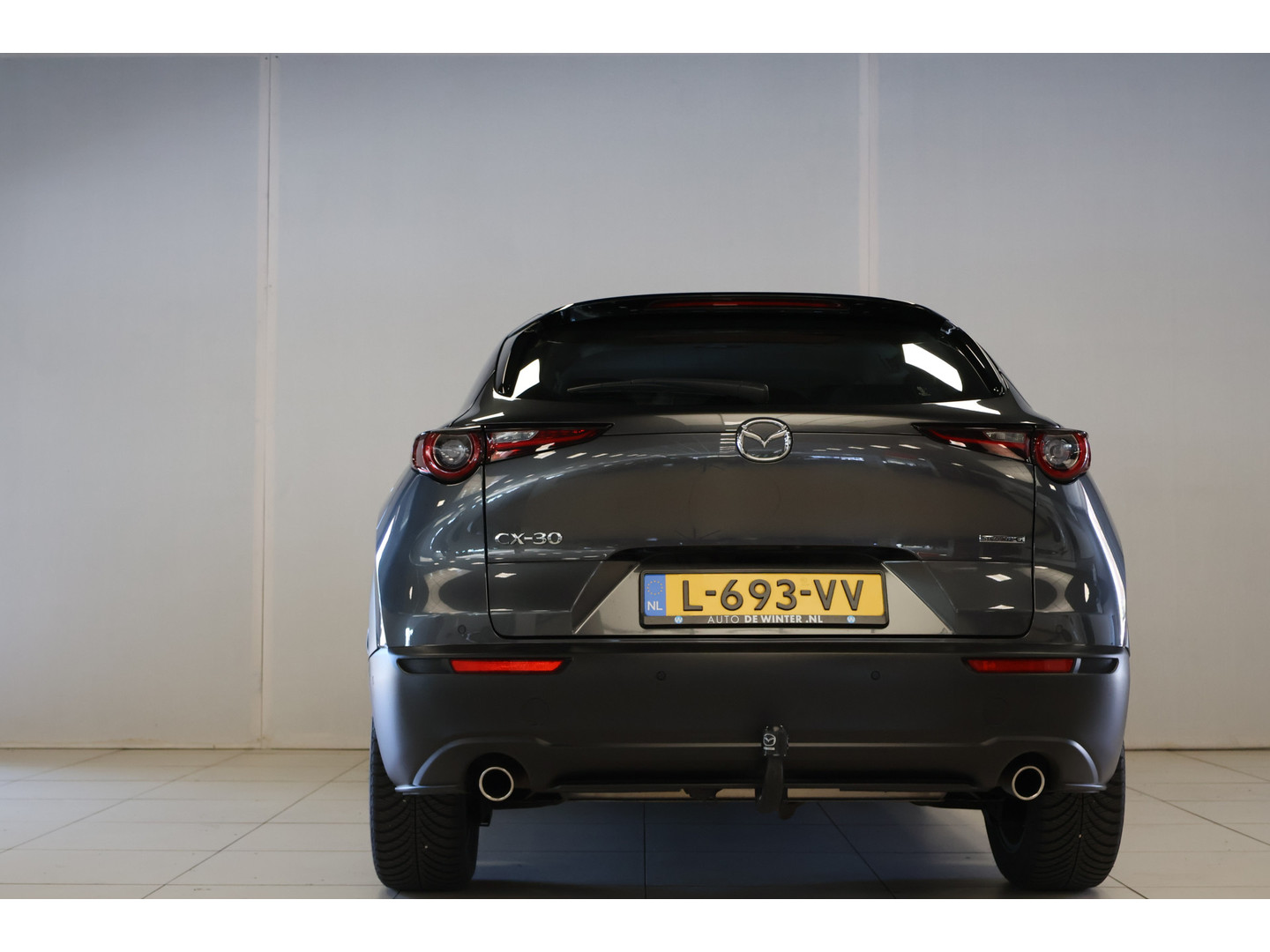 Mazda Mazda