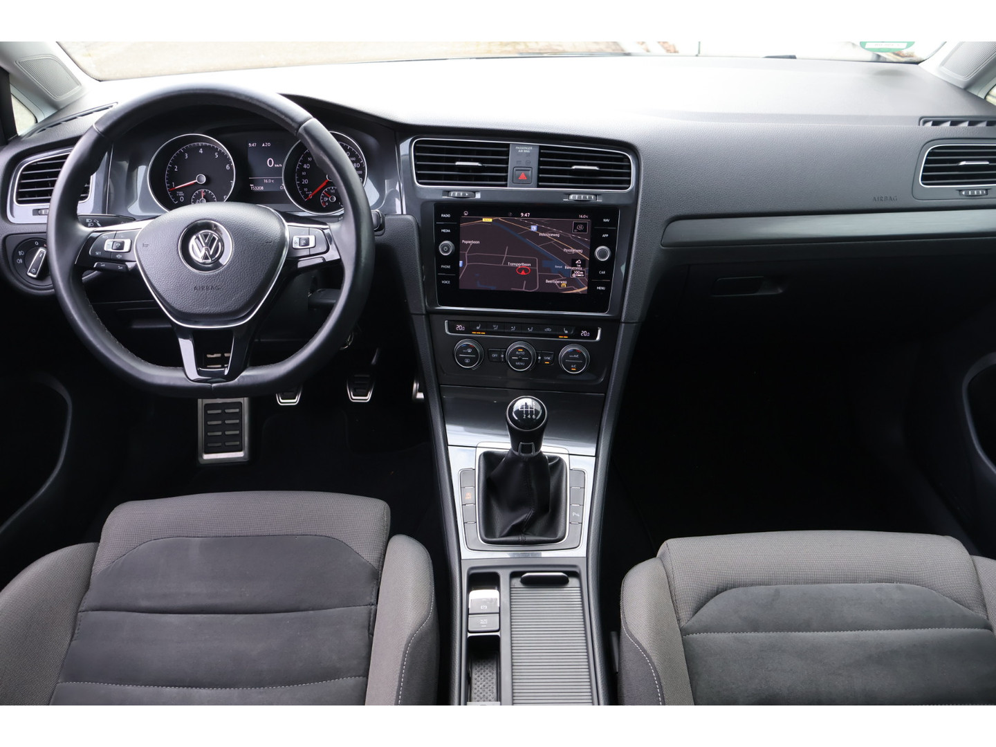Volkswagen Volkswagen