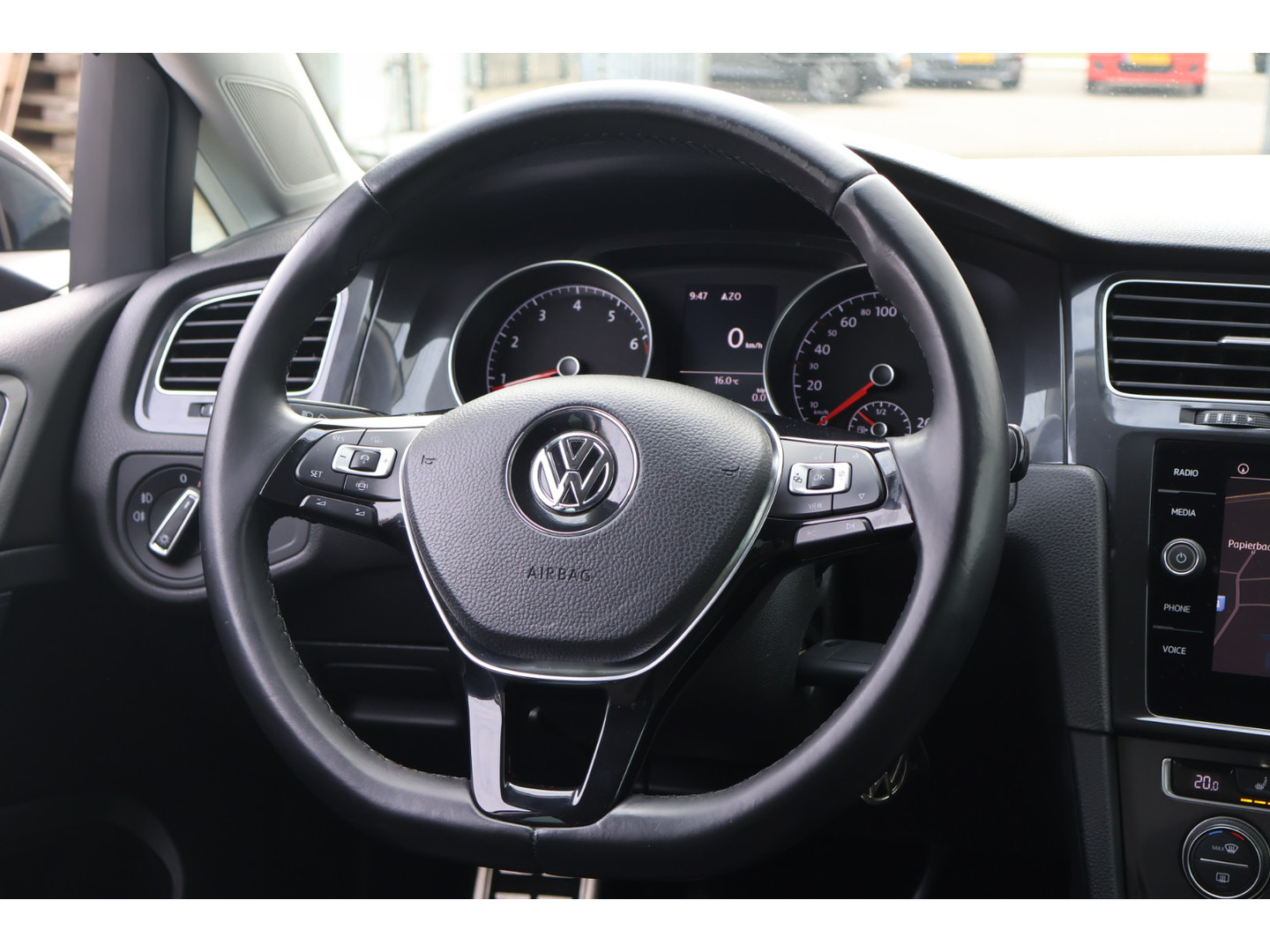 Volkswagen Volkswagen