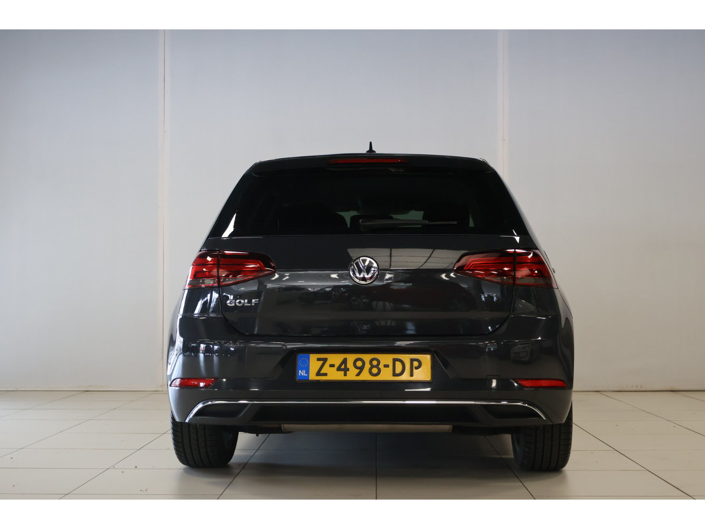 Volkswagen Volkswagen