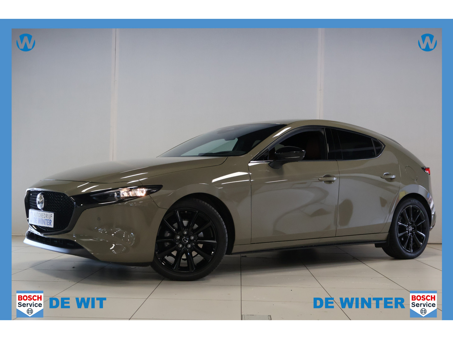 Mazda
