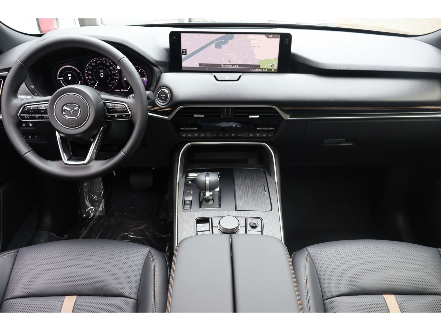 Mazda Mazda