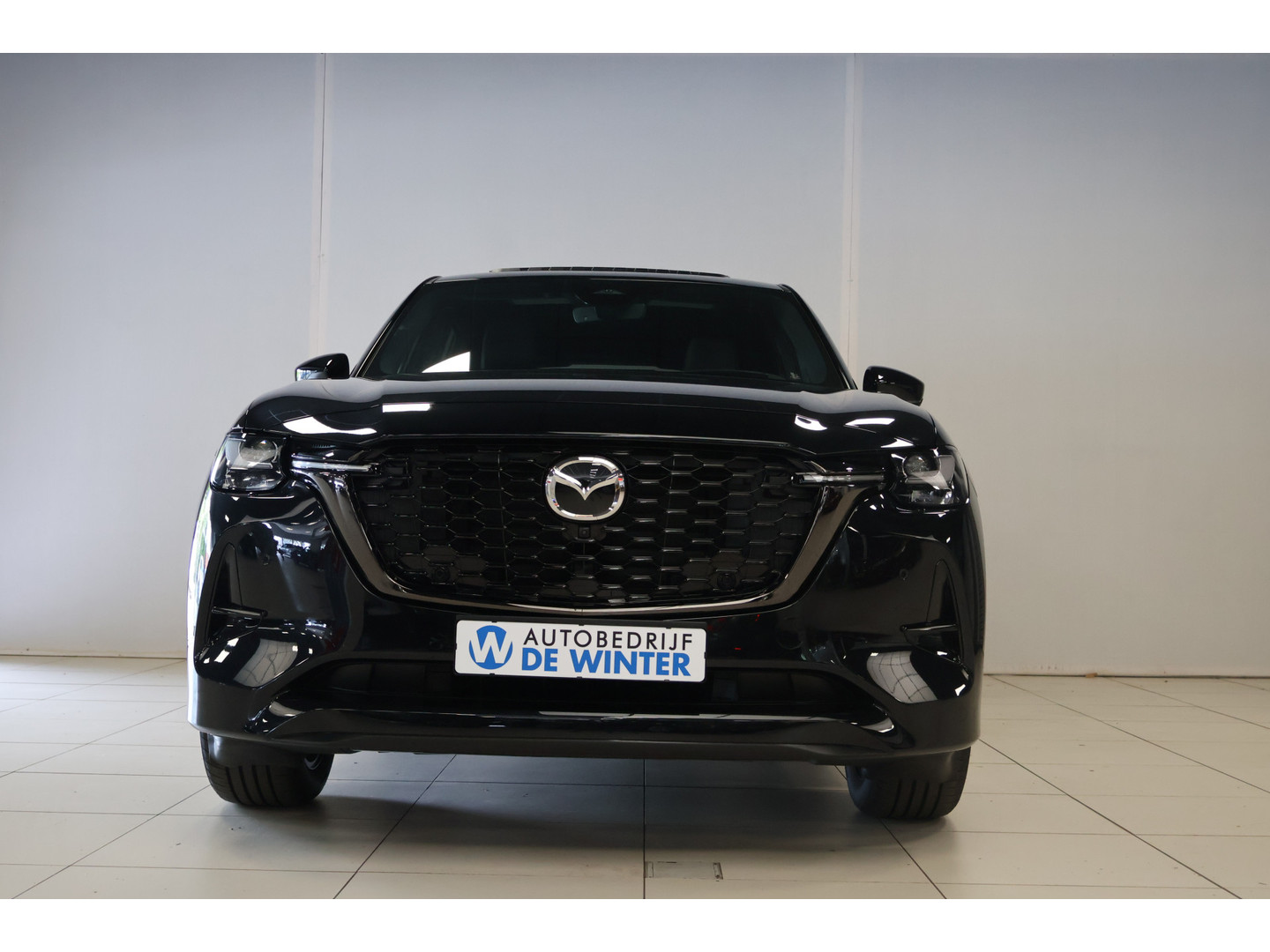 Mazda Mazda