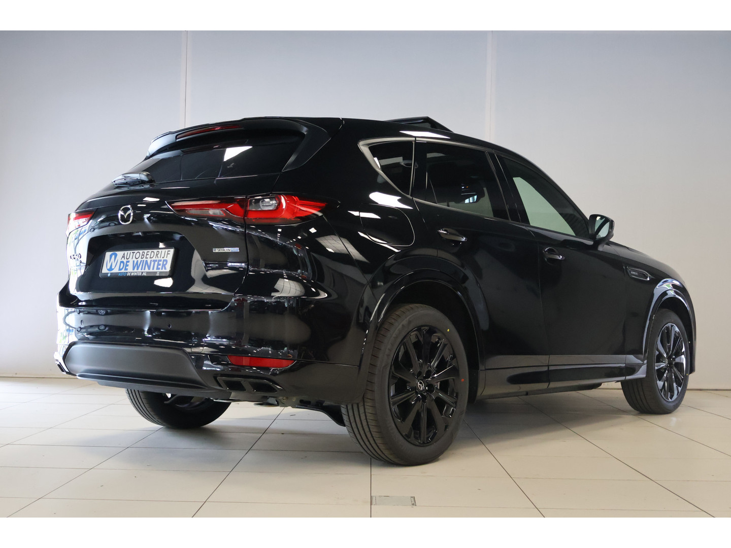 Mazda Mazda
