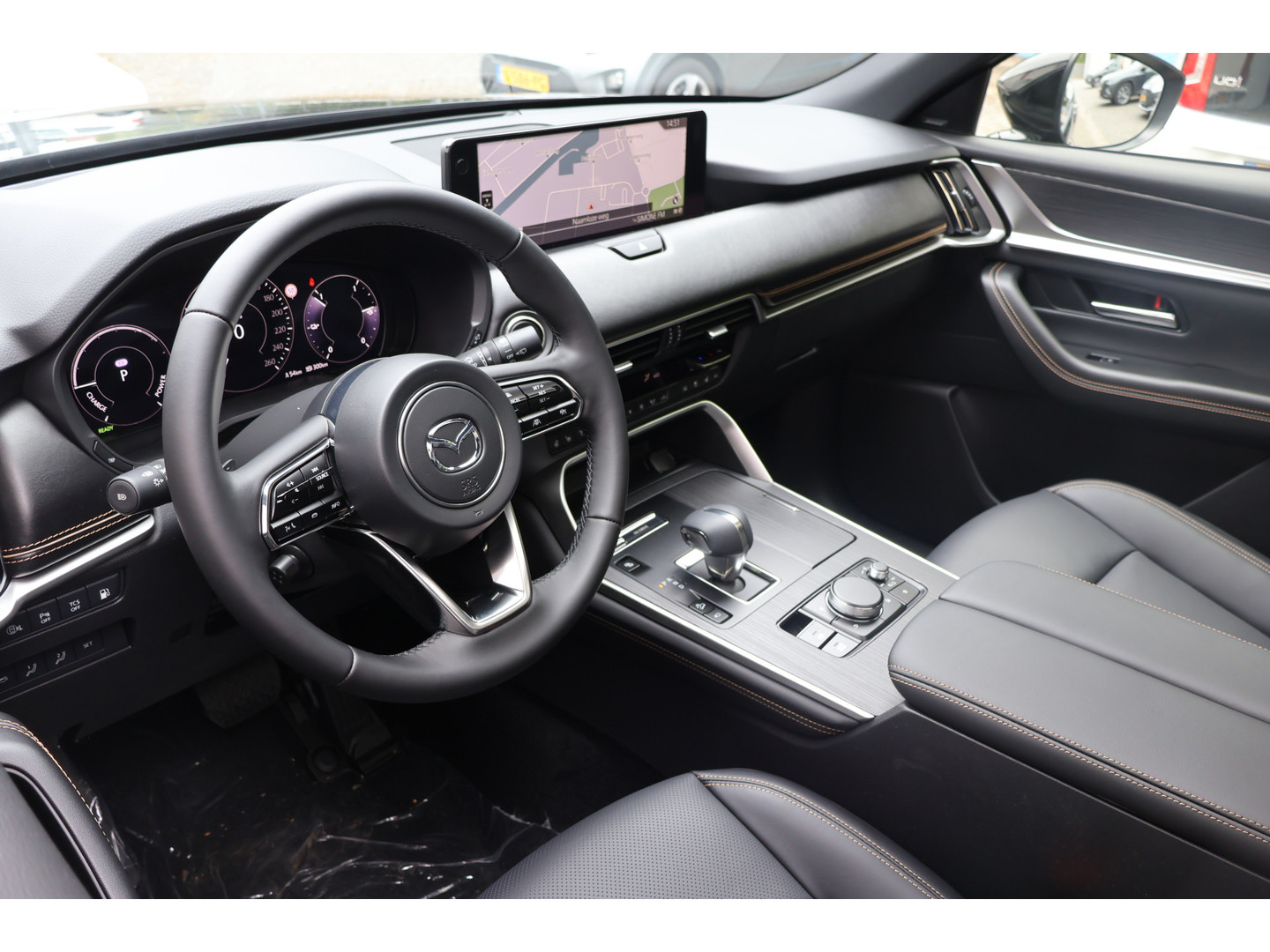 Mazda Mazda