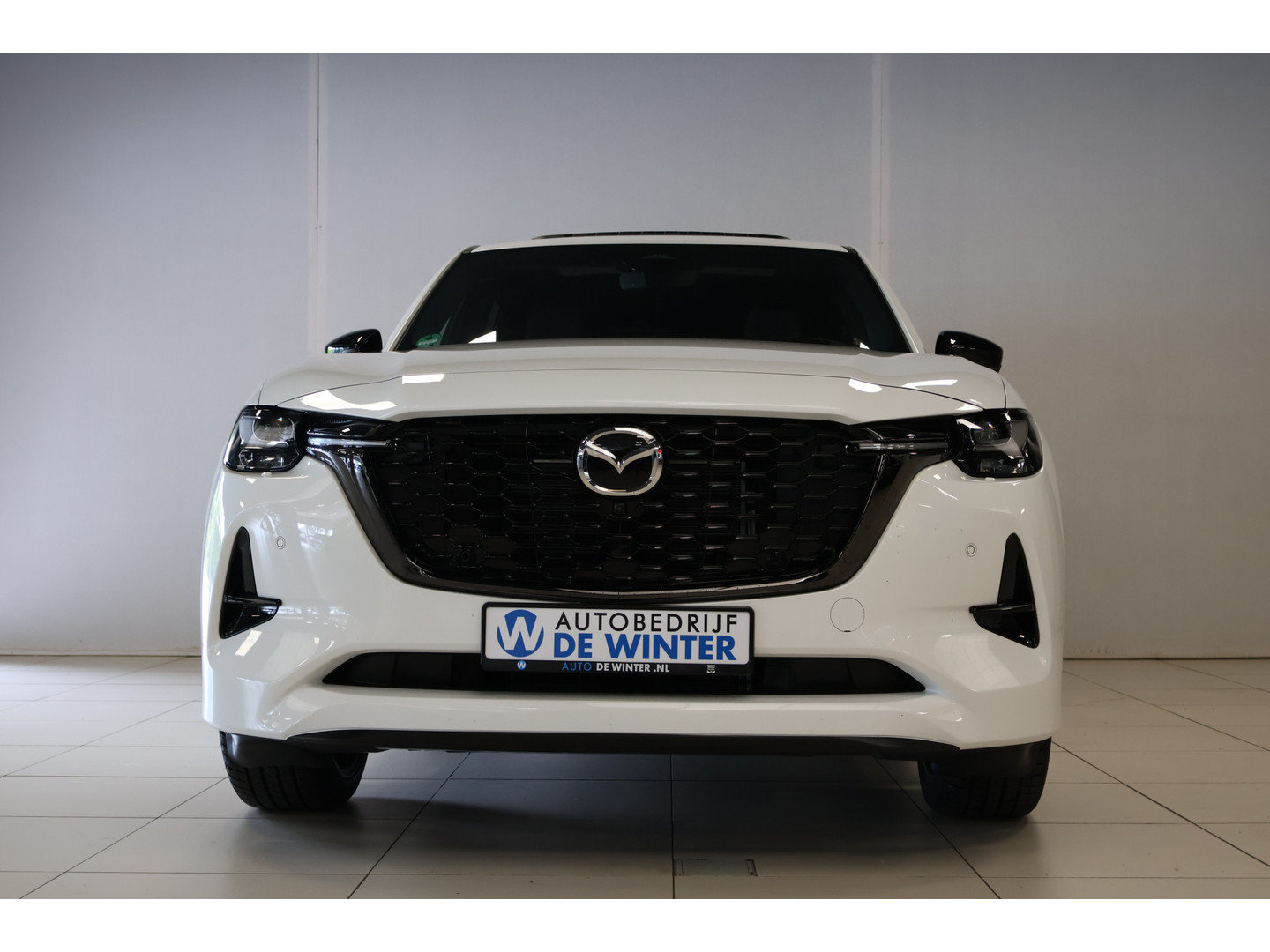 Mazda Mazda