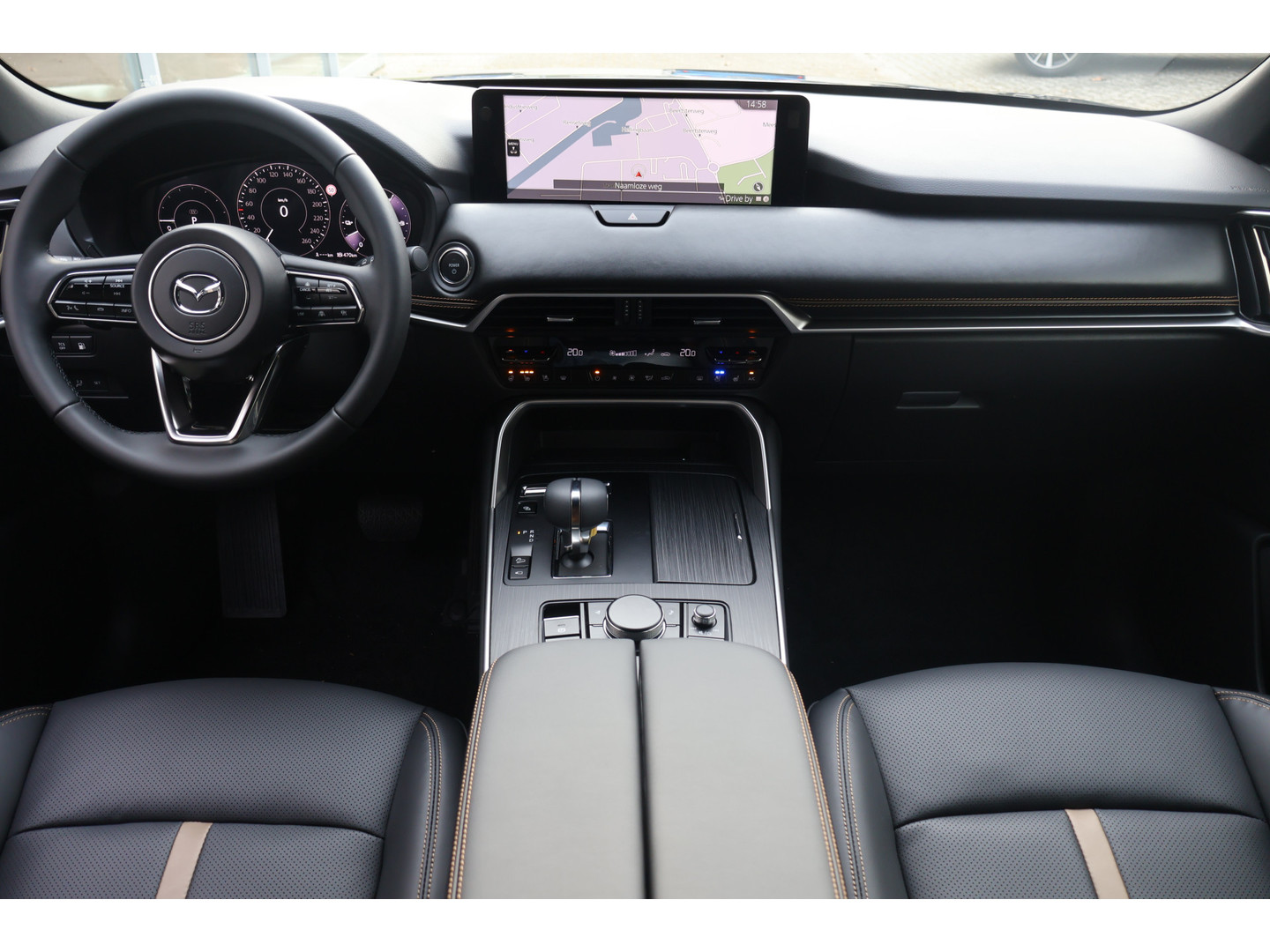Mazda Mazda