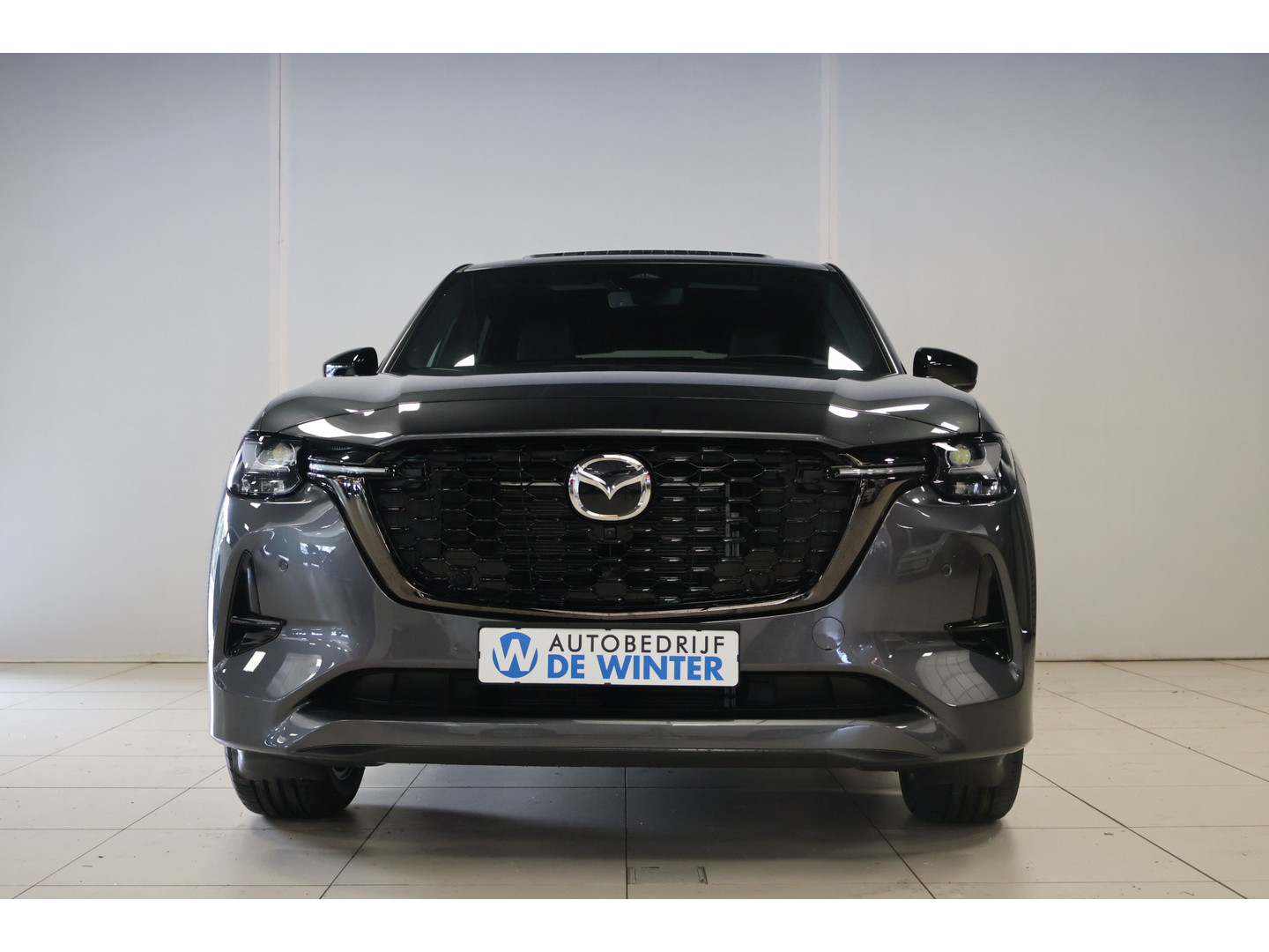 Mazda Mazda