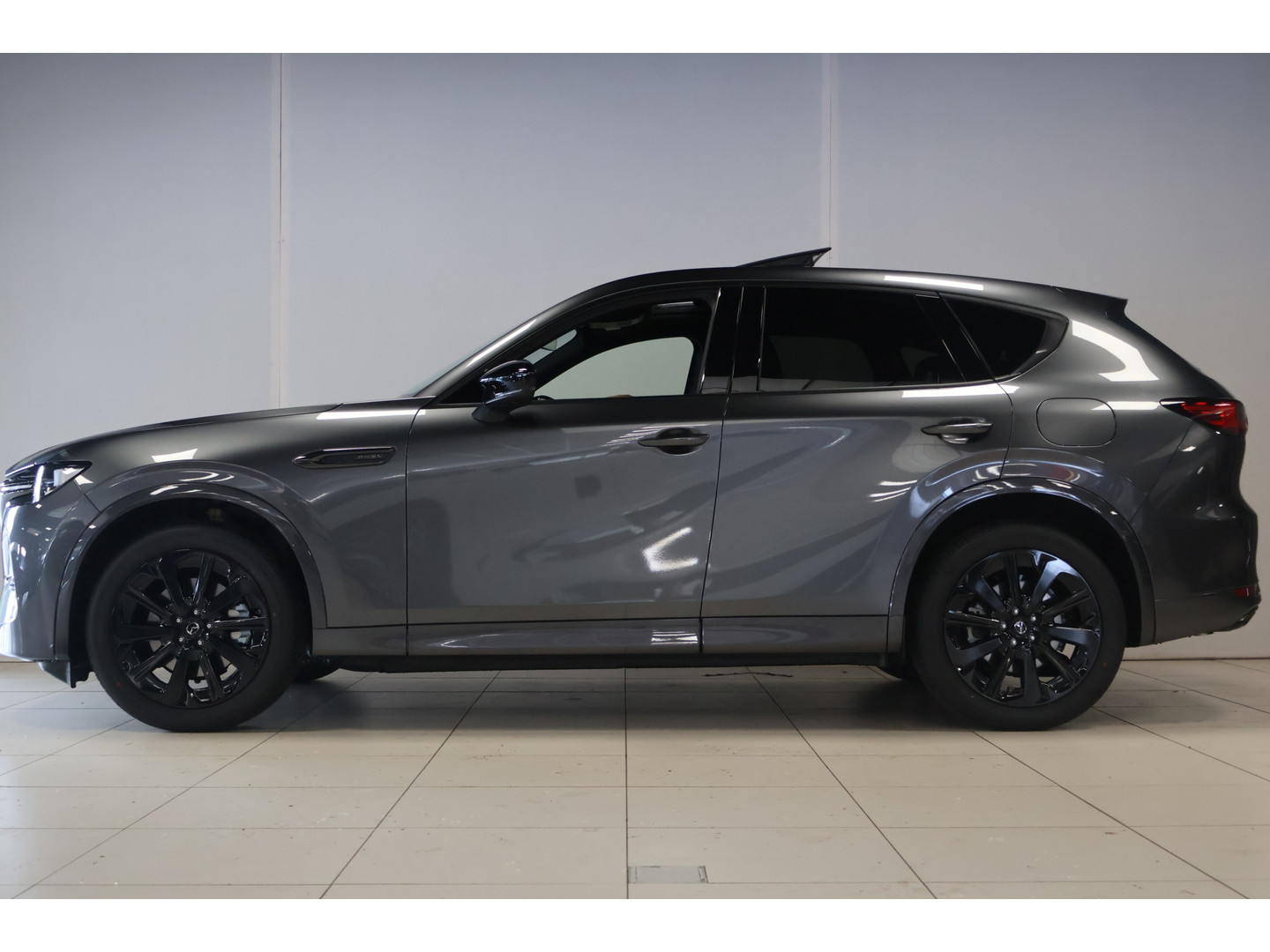 Mazda Mazda