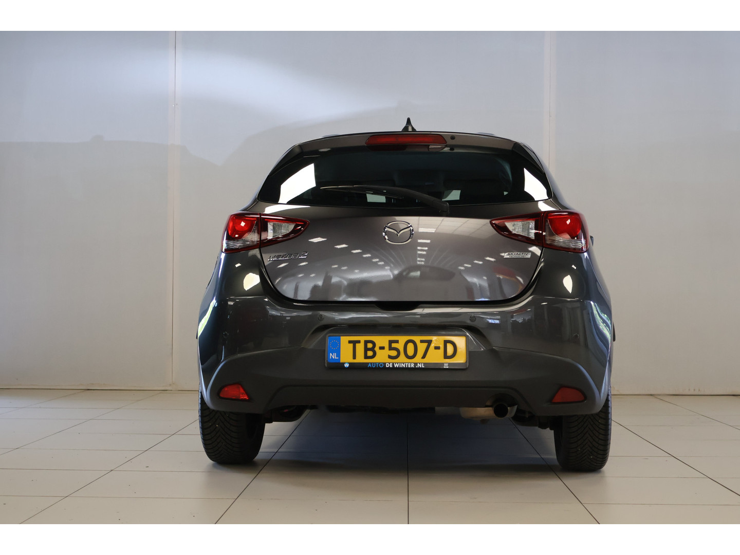 Mazda