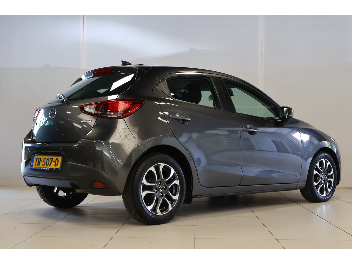 Mazda