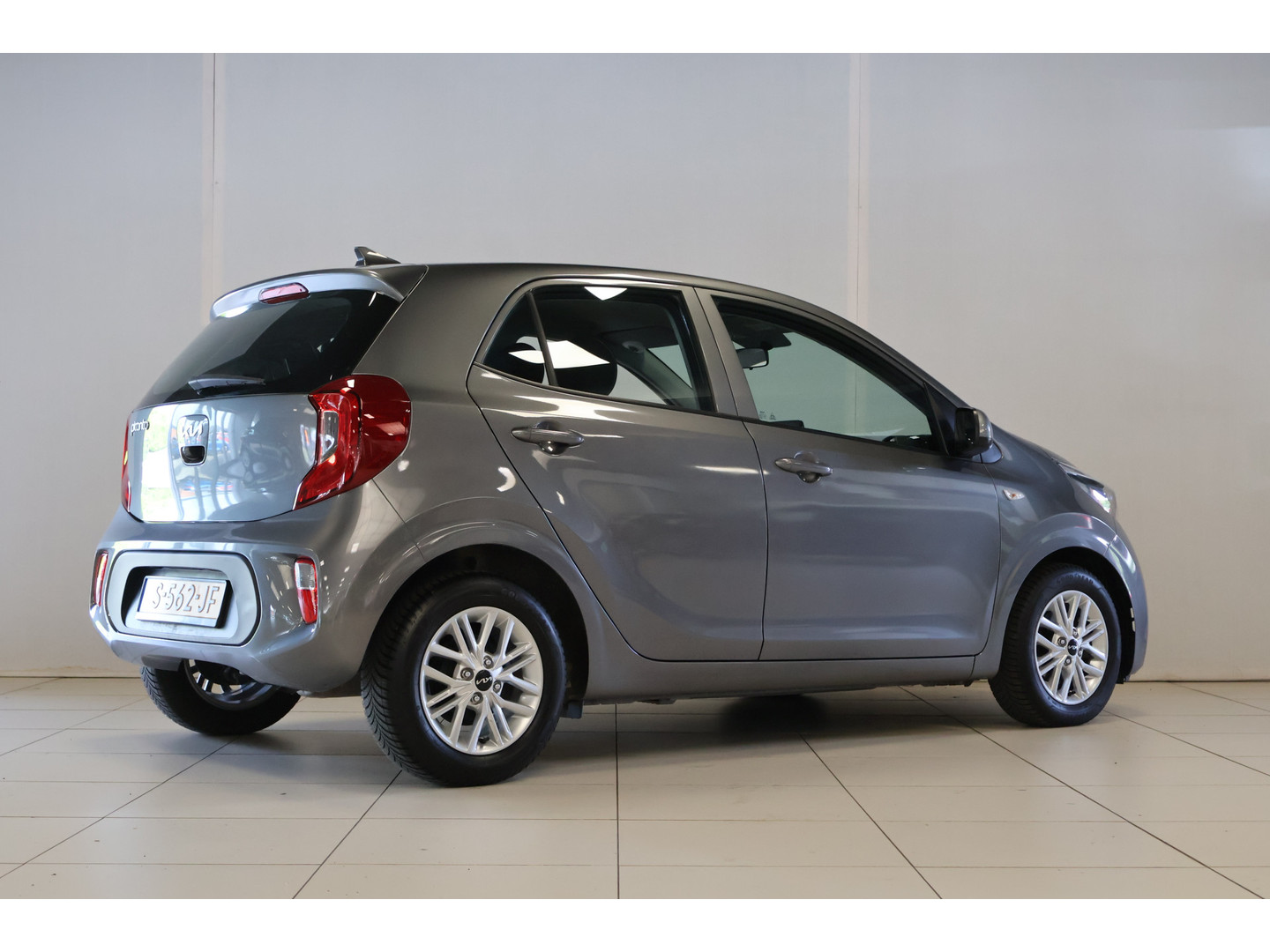 Kia