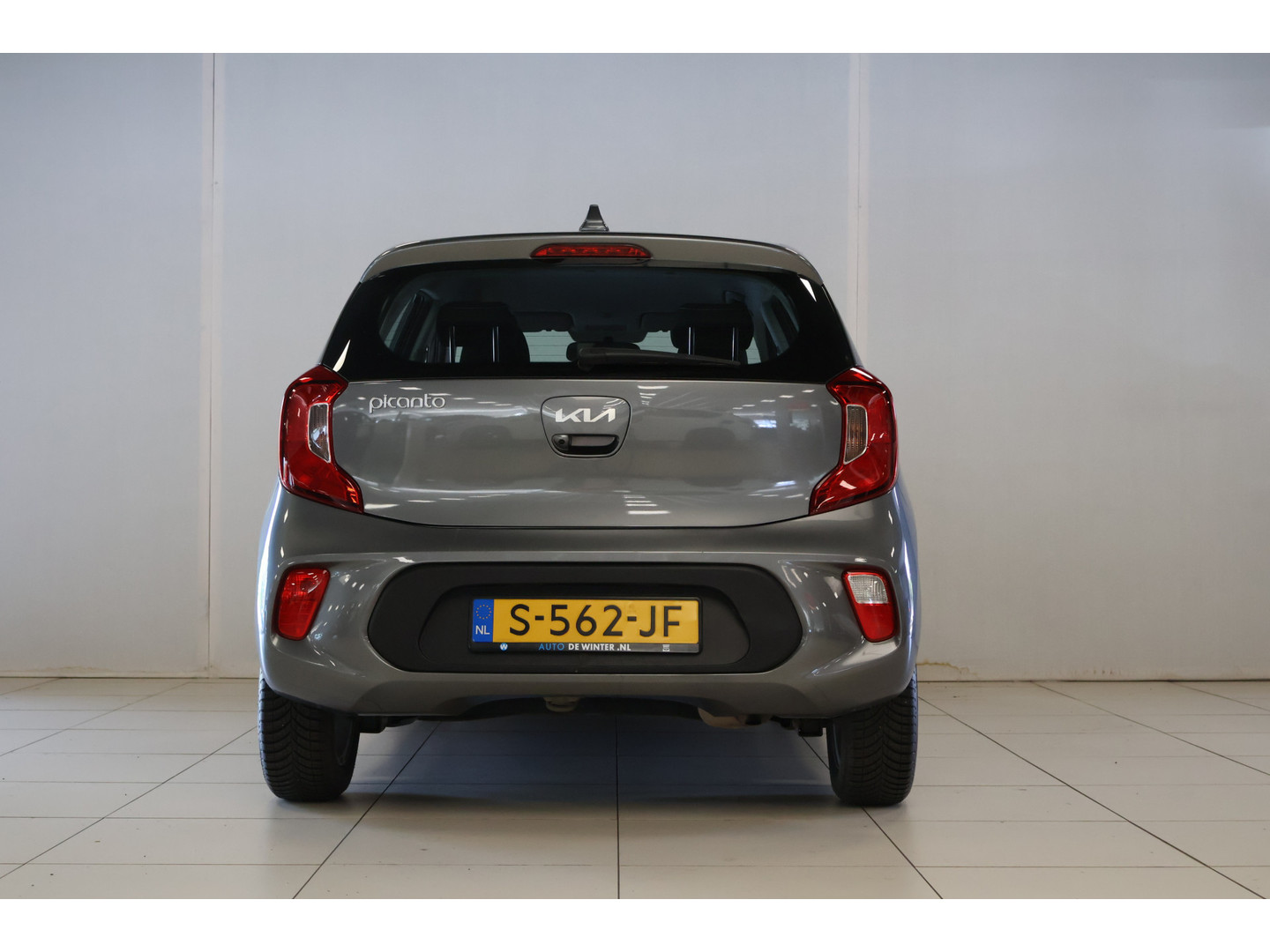 Kia