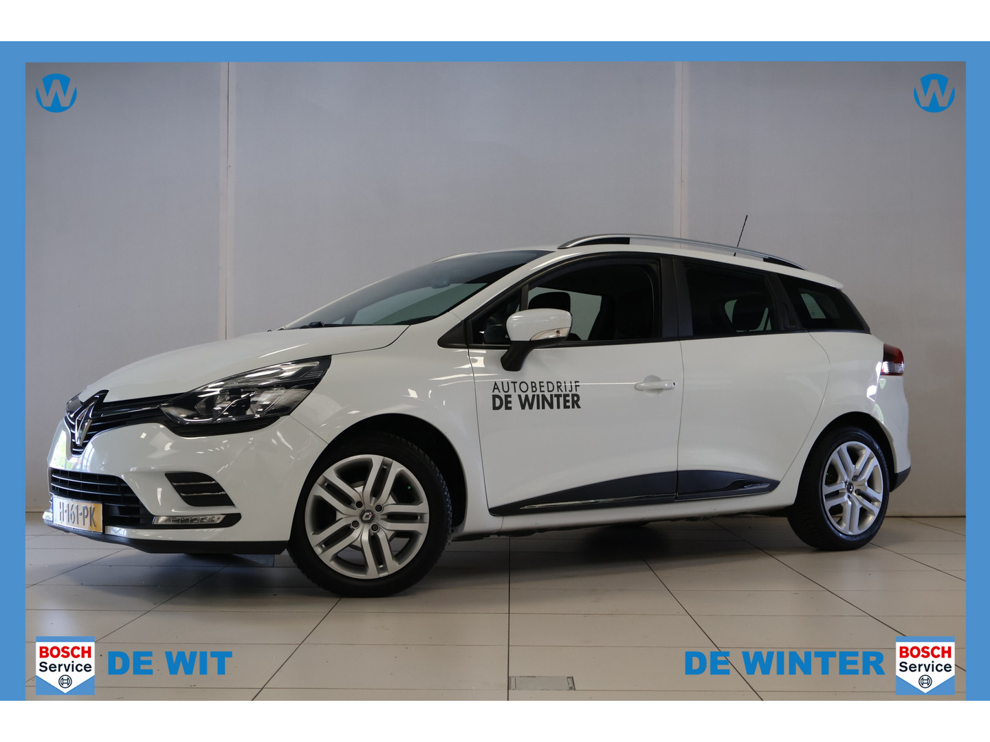 Renault