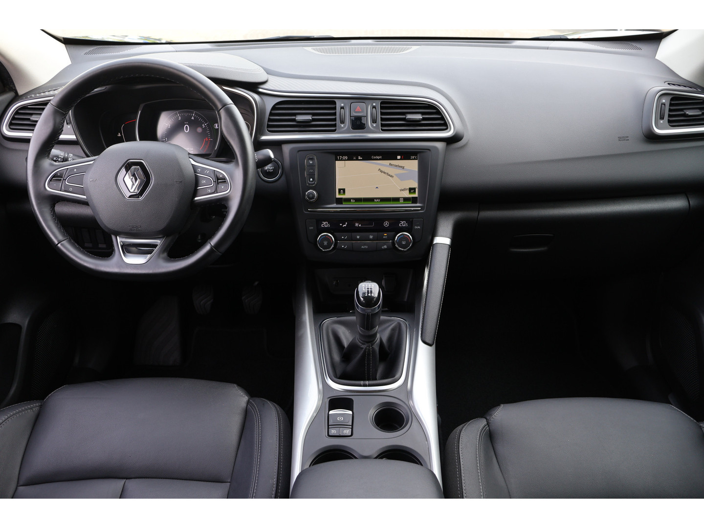 Renault Renault