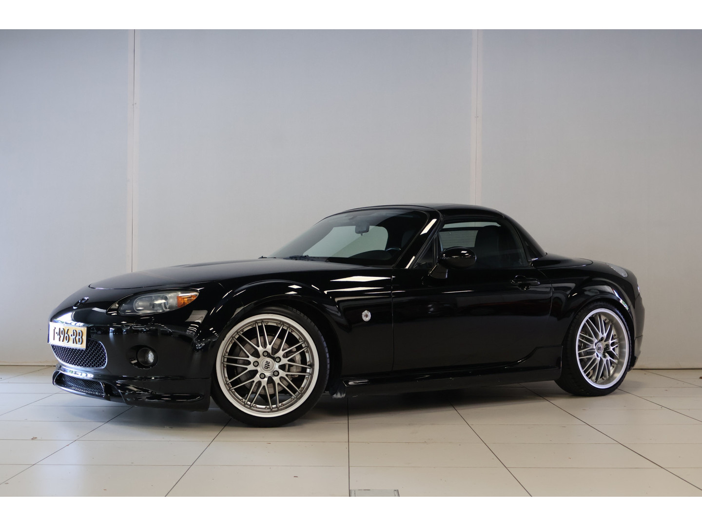 Mazda Mazda
