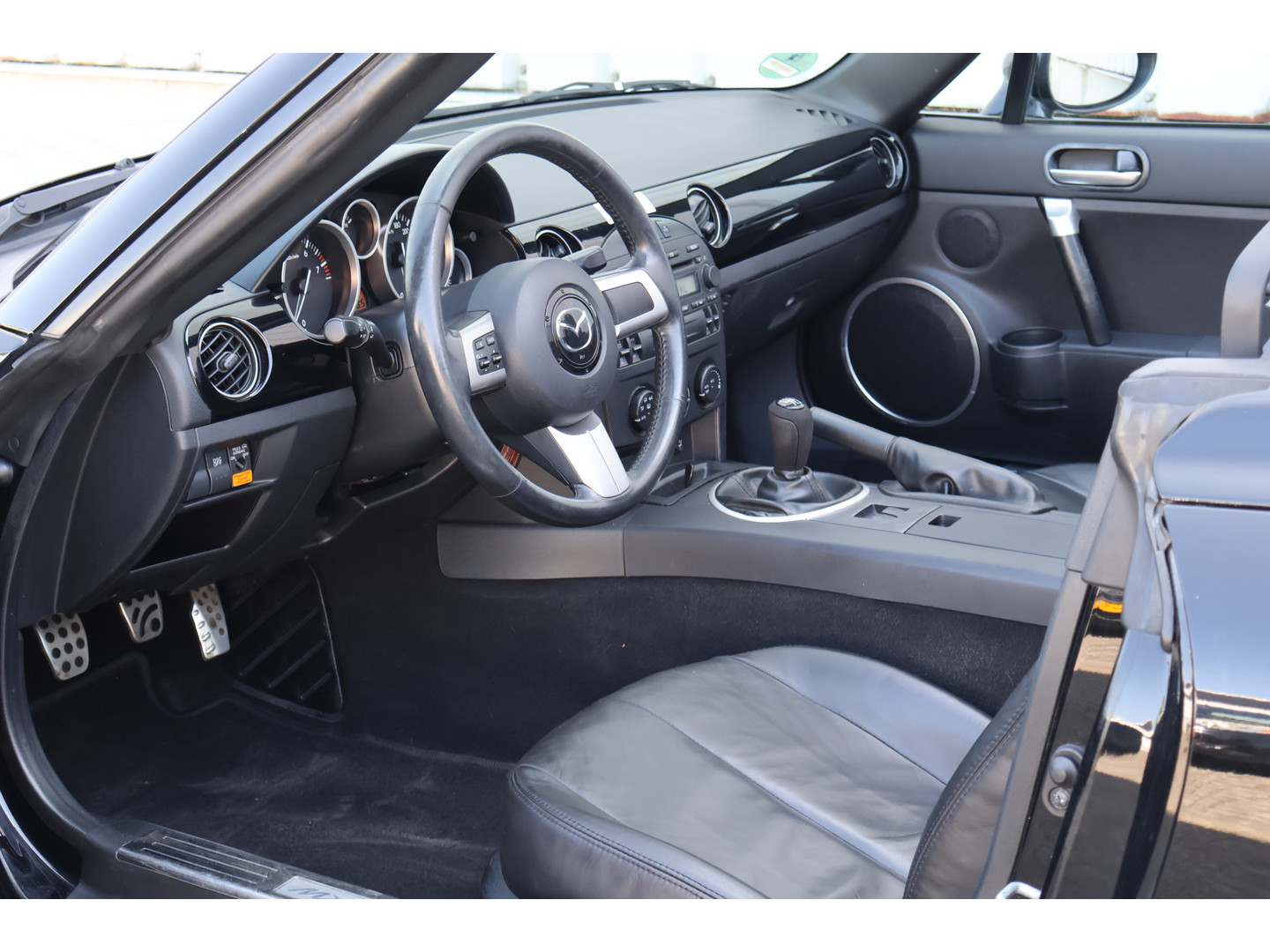 Mazda Mazda
