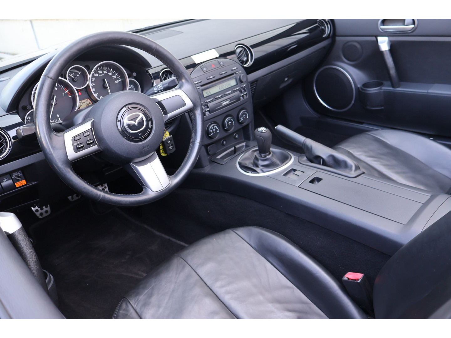 Mazda Mazda