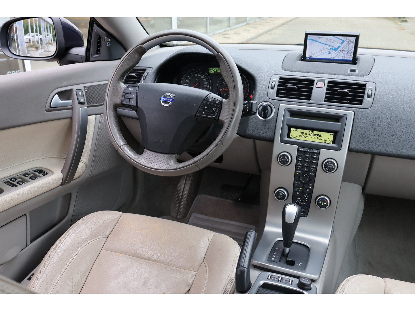 Volvo