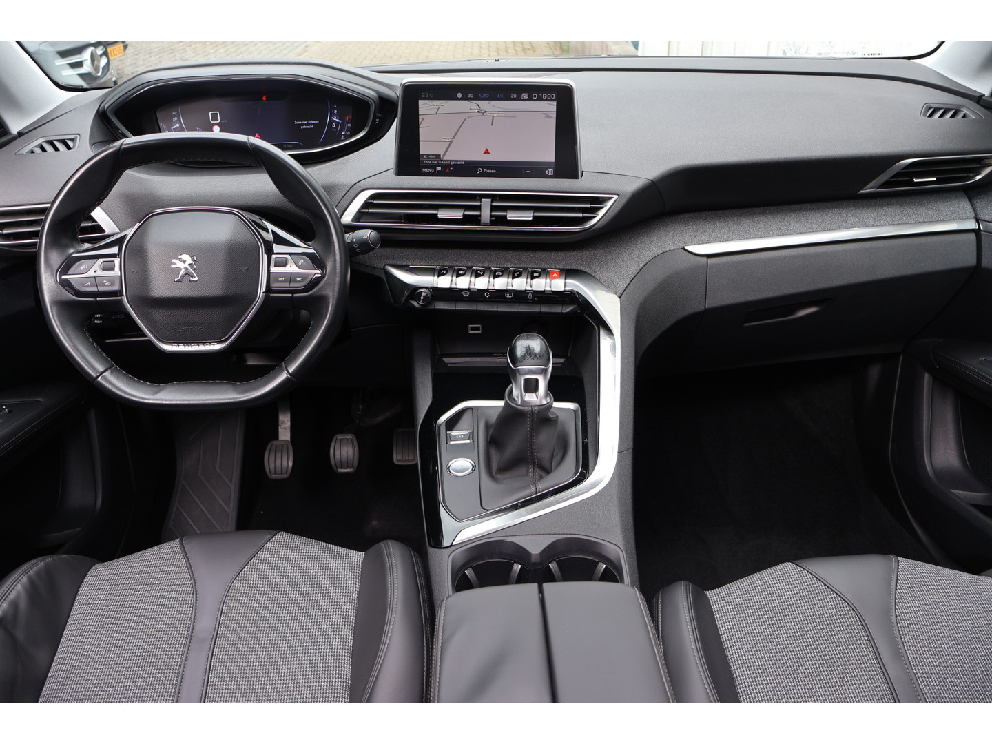 Peugeot