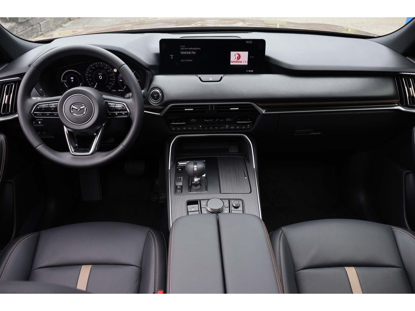 Mazda Mazda