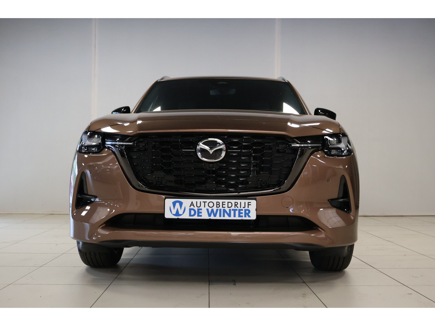 Mazda Mazda