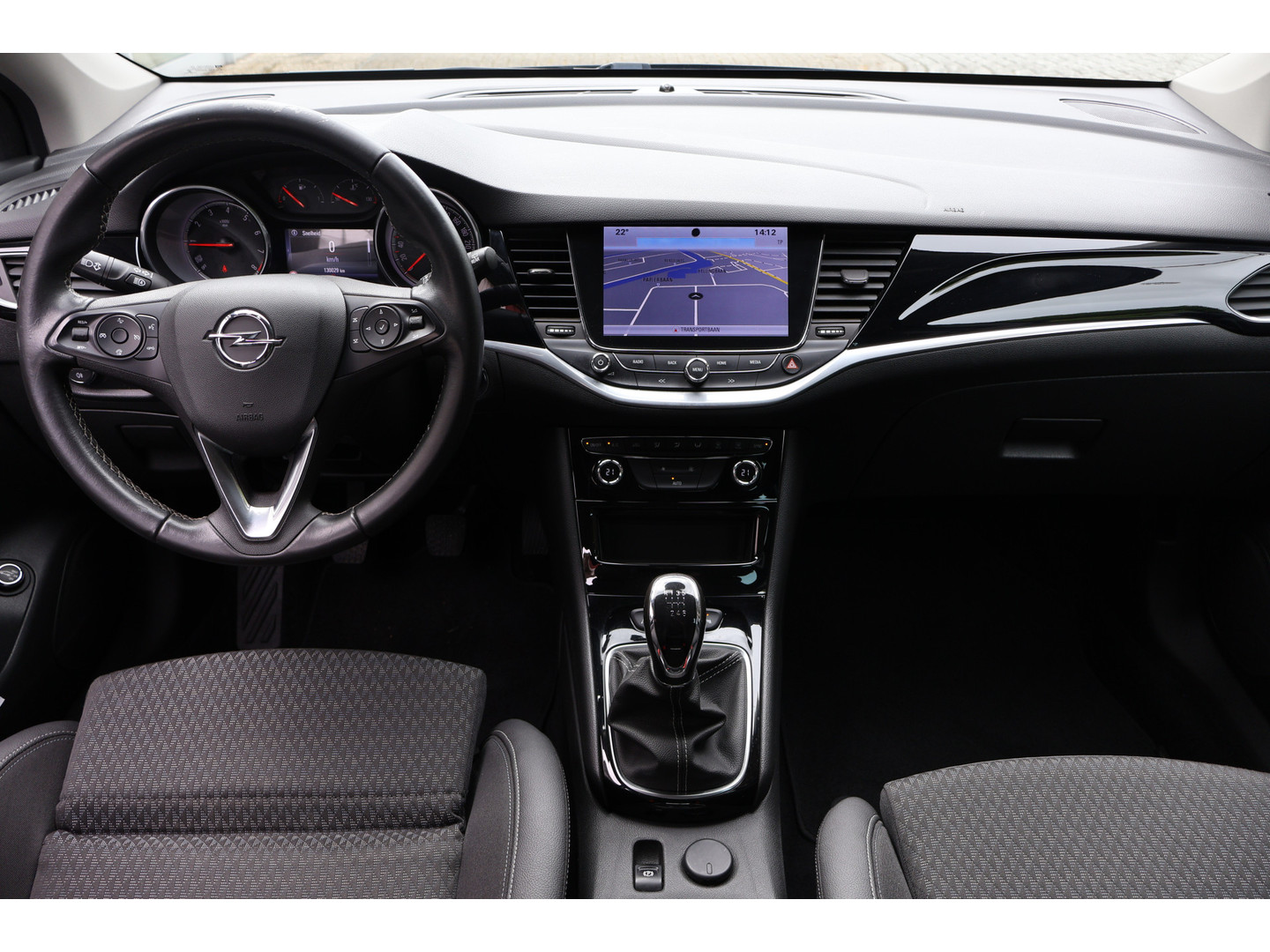 Opel Opel