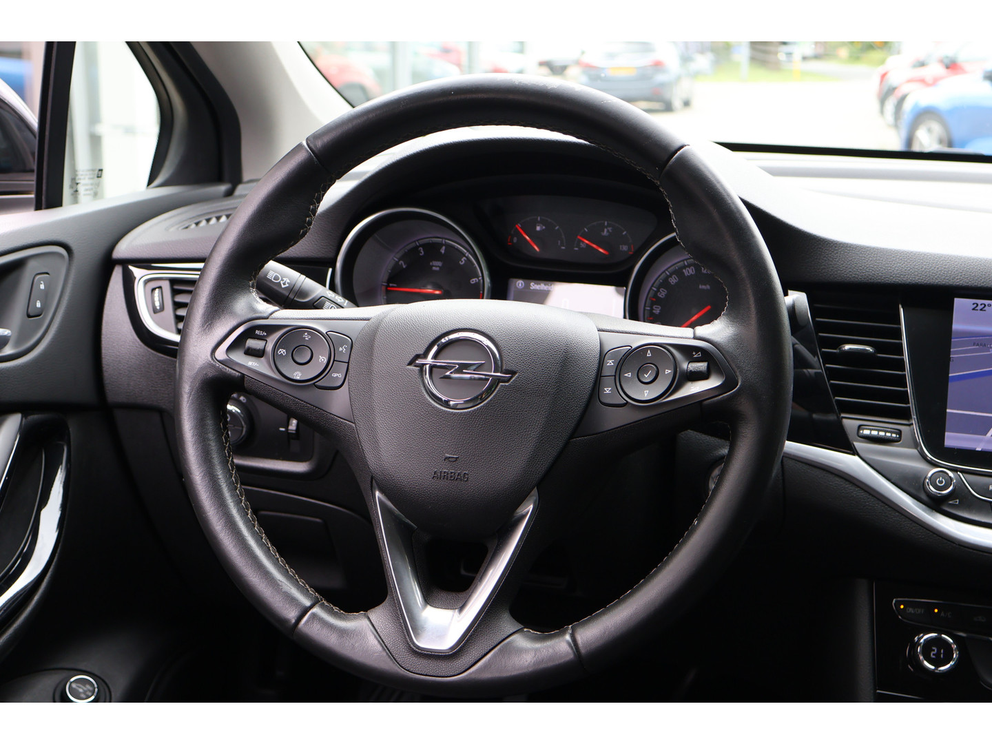 Opel Opel