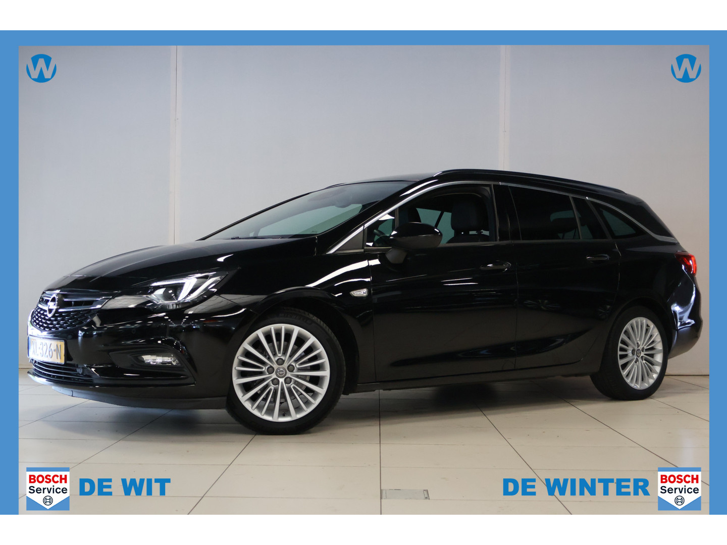 Opel Opel