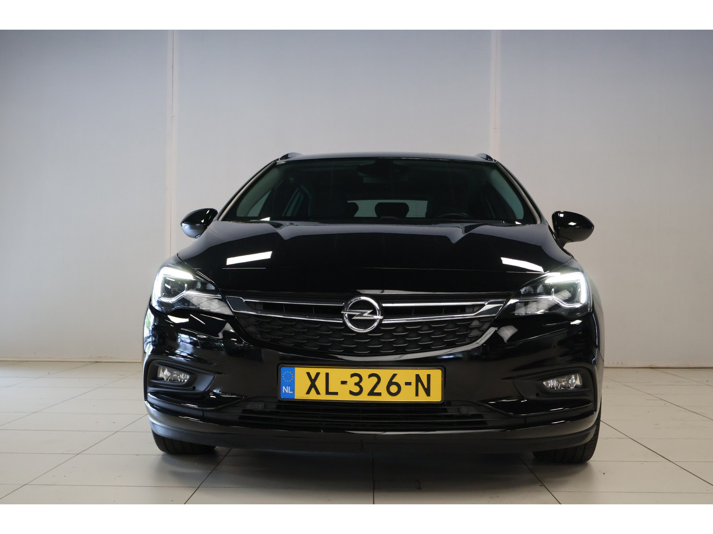 Opel Opel
