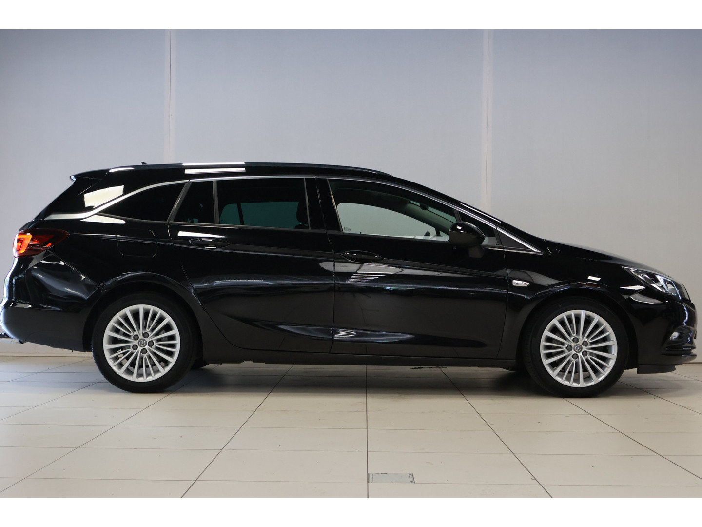 Opel Opel