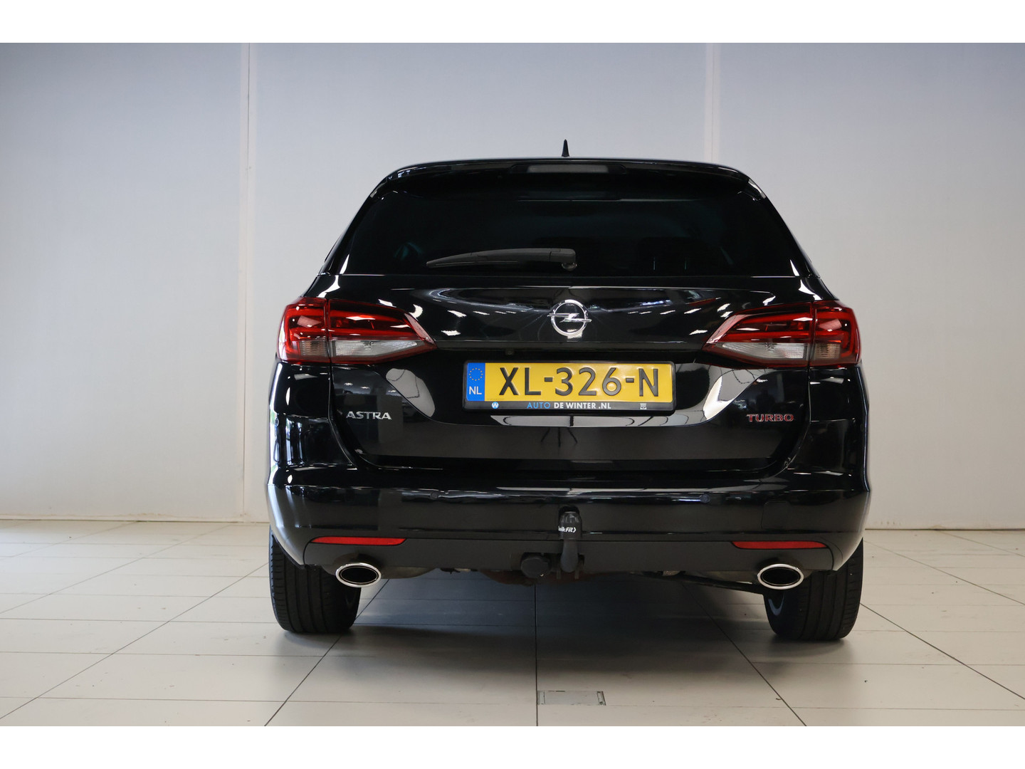 Opel Opel